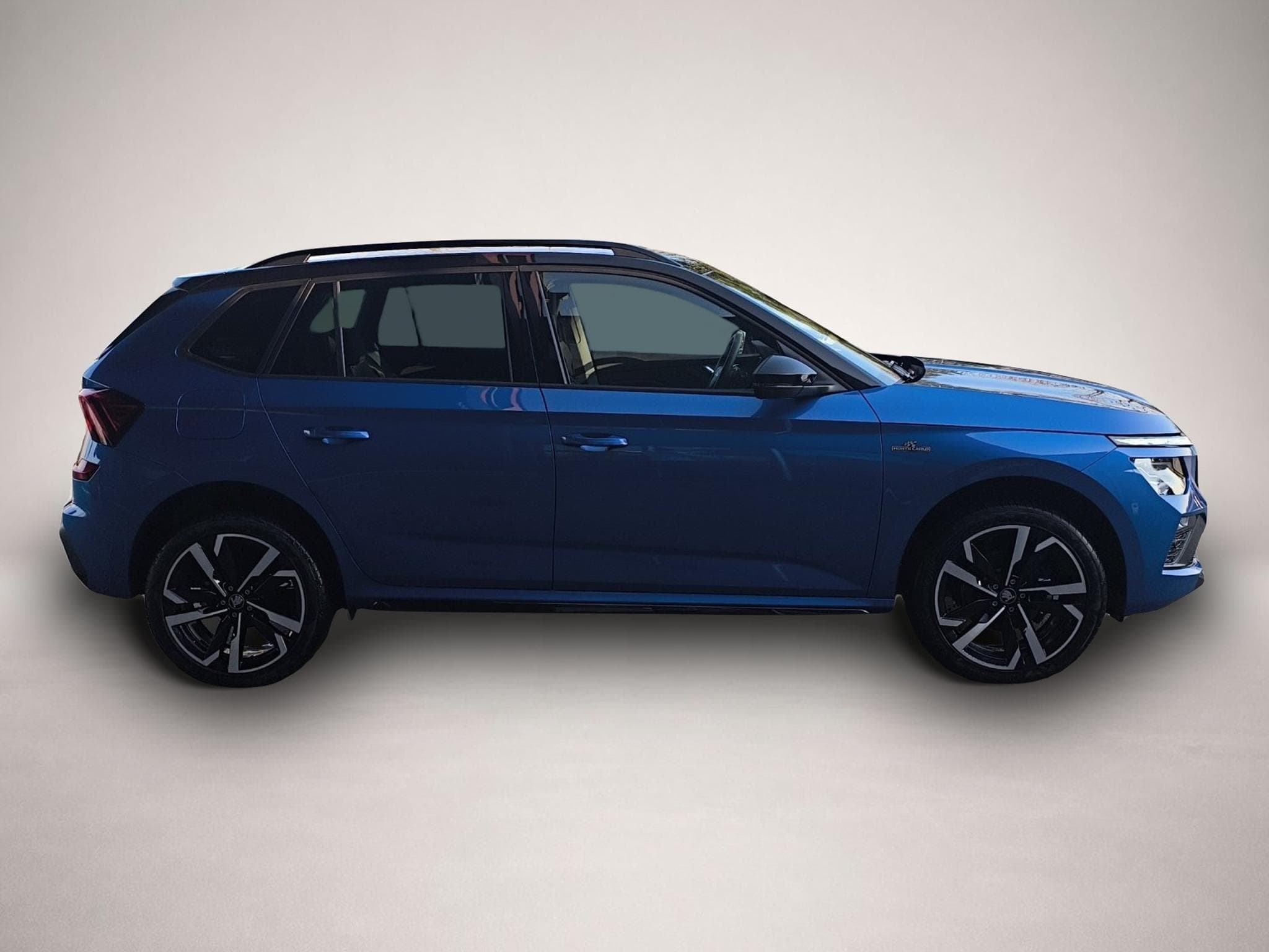 Skoda Kamiq (2026) - Photo 8