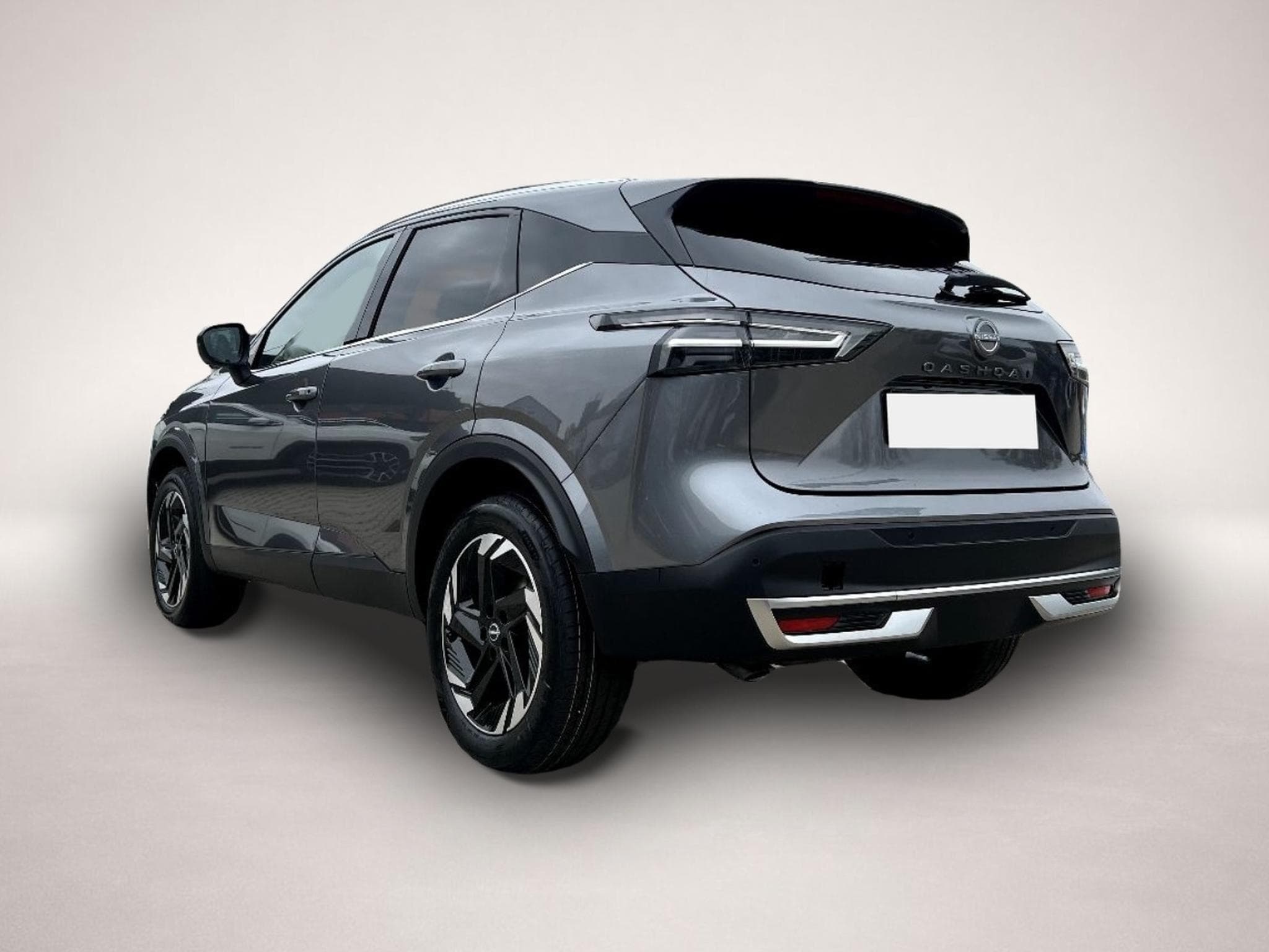 Nissan Qashqai (2026) - Photo 2