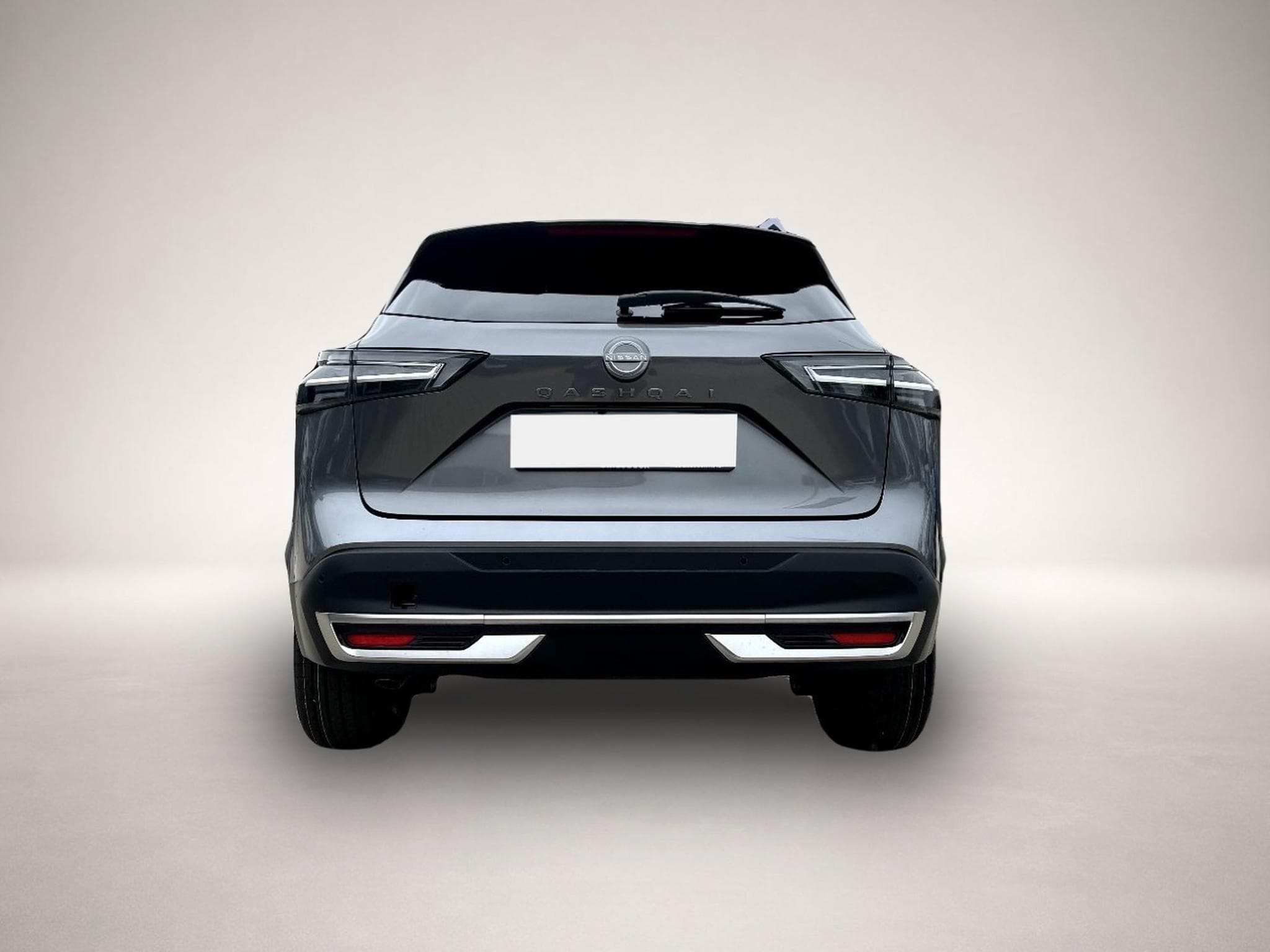 Nissan Qashqai (2026) - Photo 3
