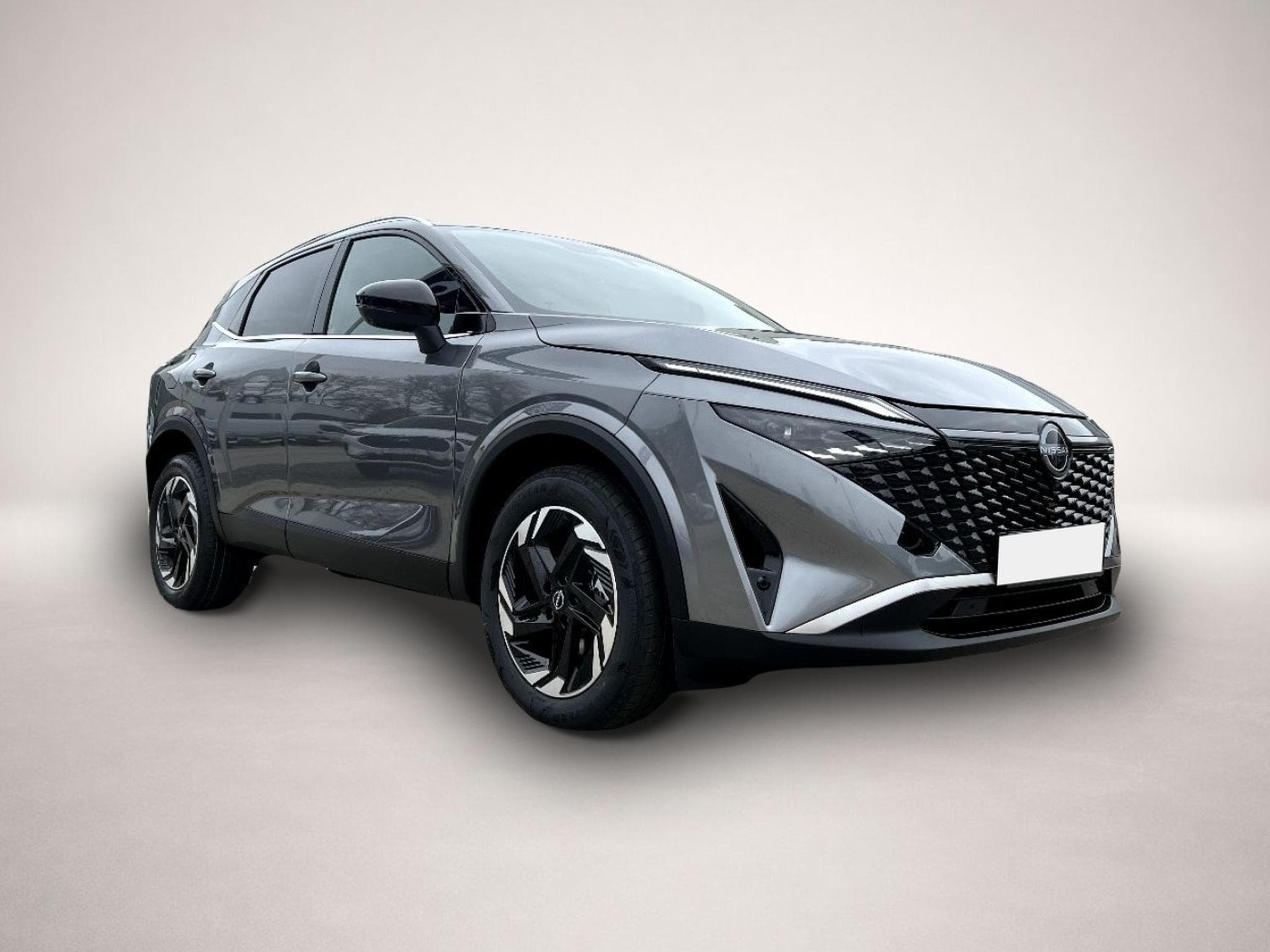 Nissan Qashqai (2026) - Photo 5