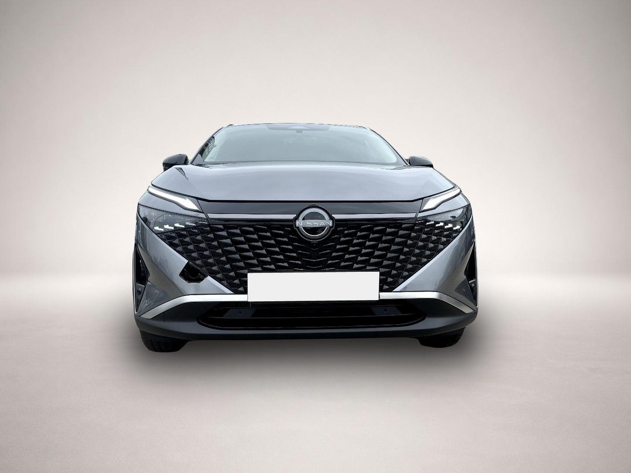 Nissan Qashqai (2026) - Photo 6