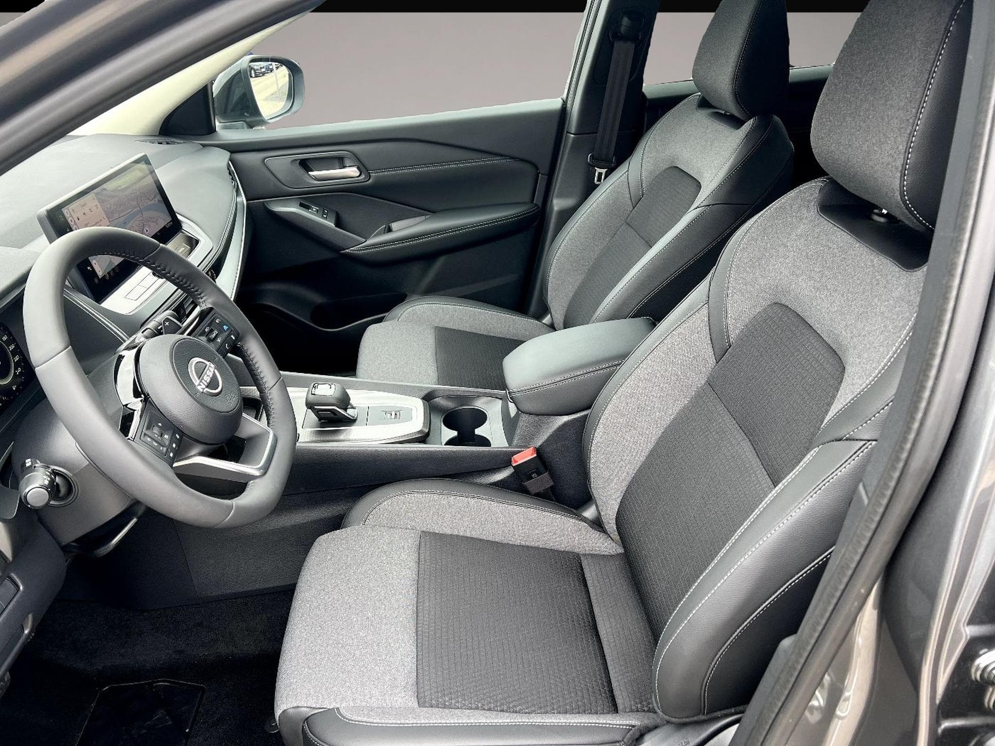 Nissan Qashqai (2026) - Photo 7