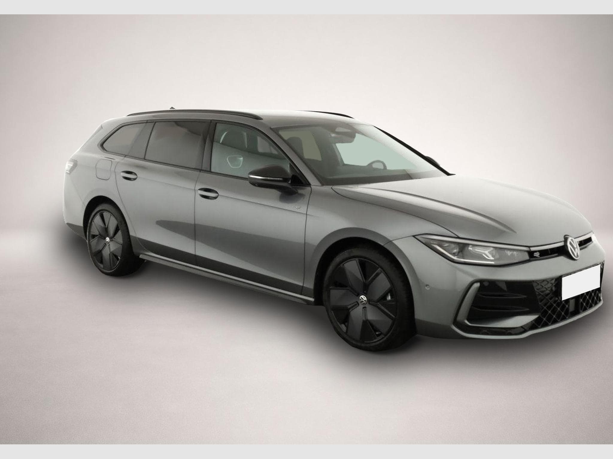 VW Passat (2026) - Photo 2