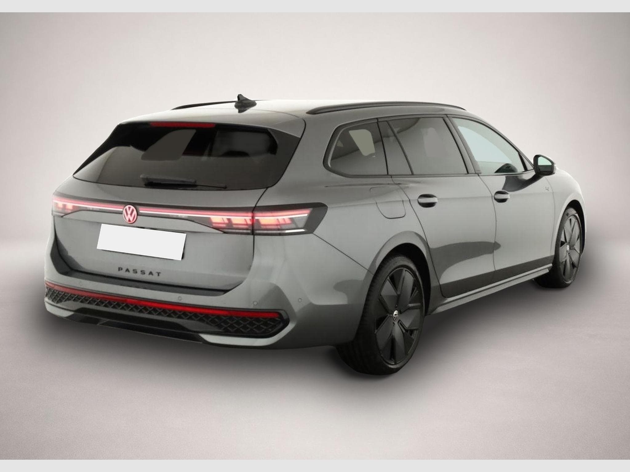 VW Passat (2026) - Photo 3