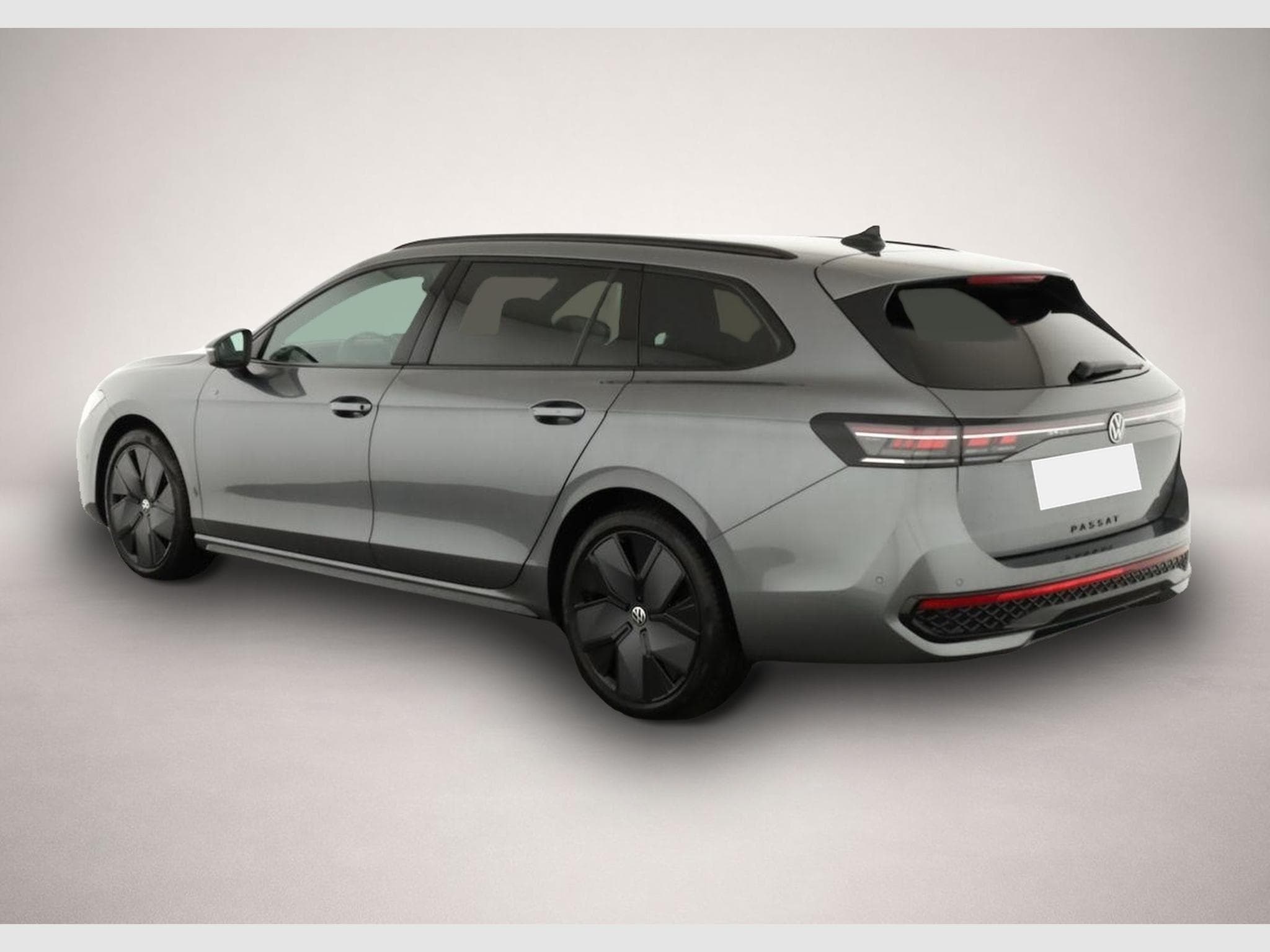 VW Passat (2026) - Photo 4