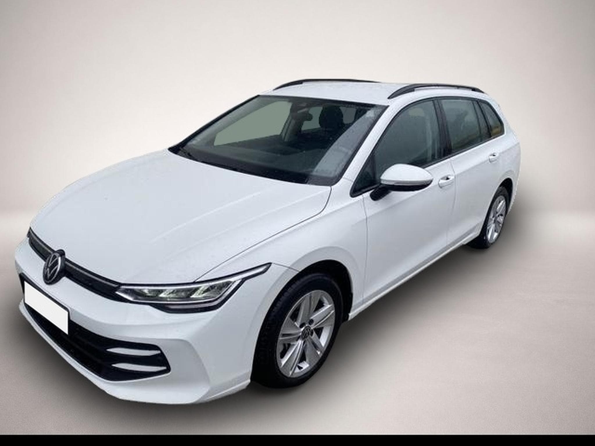 VW Golf (2025) - Photo 2