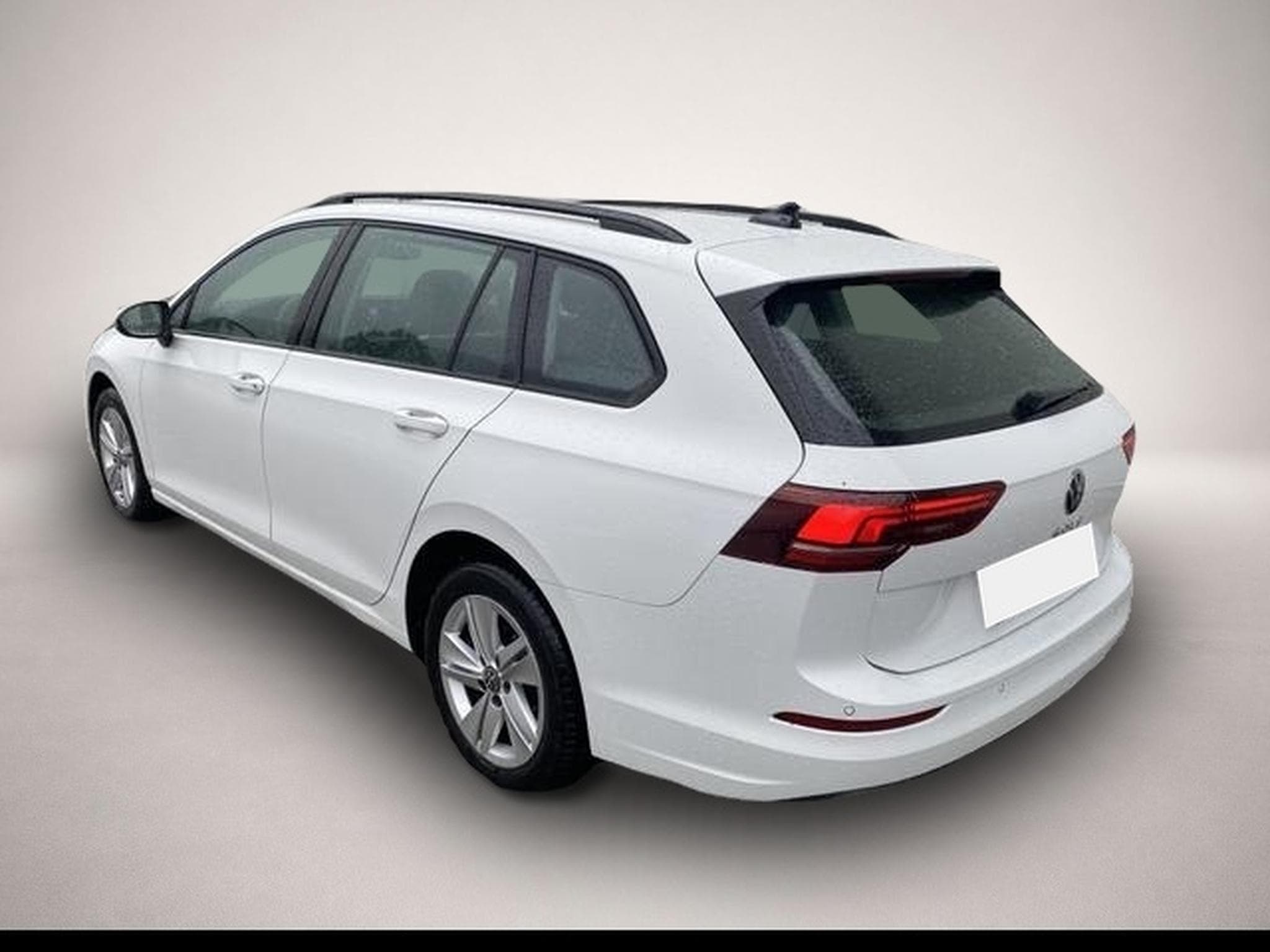 VW Golf (2025) - Photo 3