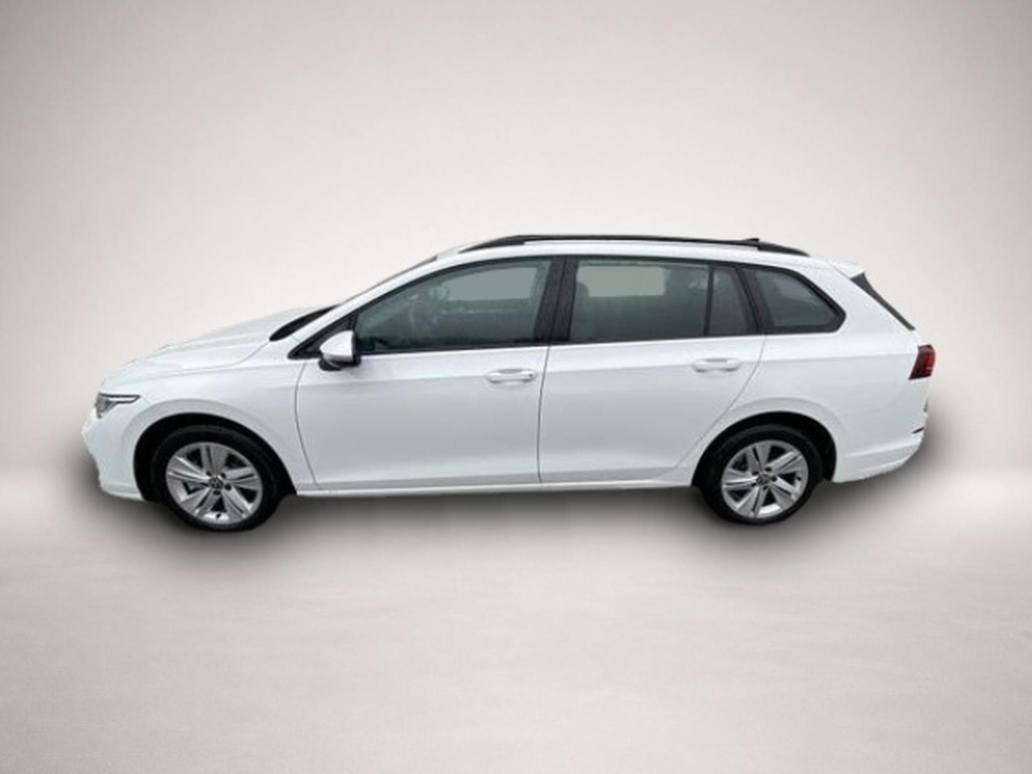 VW Golf (2025) - Photo 4
