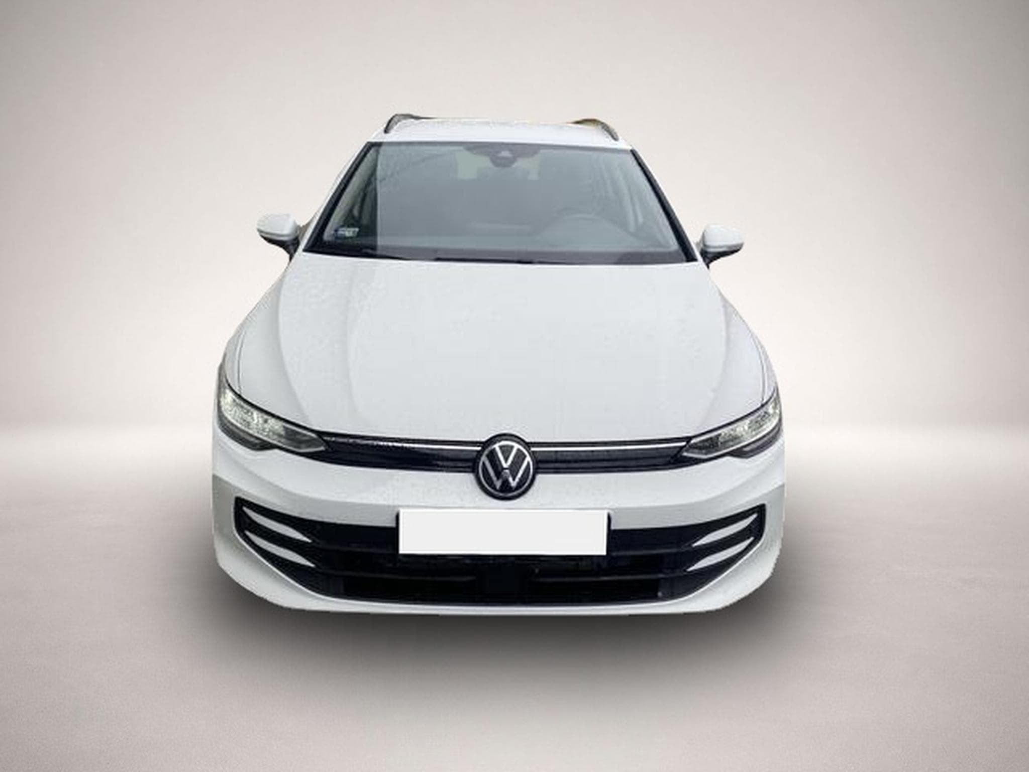 VW Golf (2025) - Photo 5