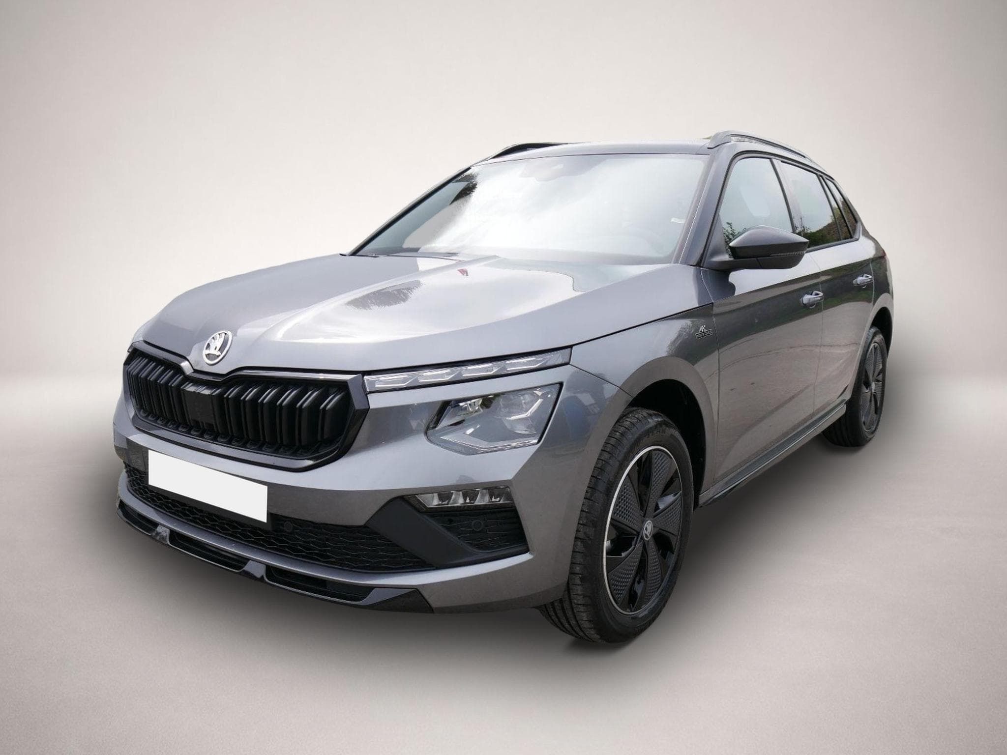 Skoda Kamiq (2026) - Photo 1