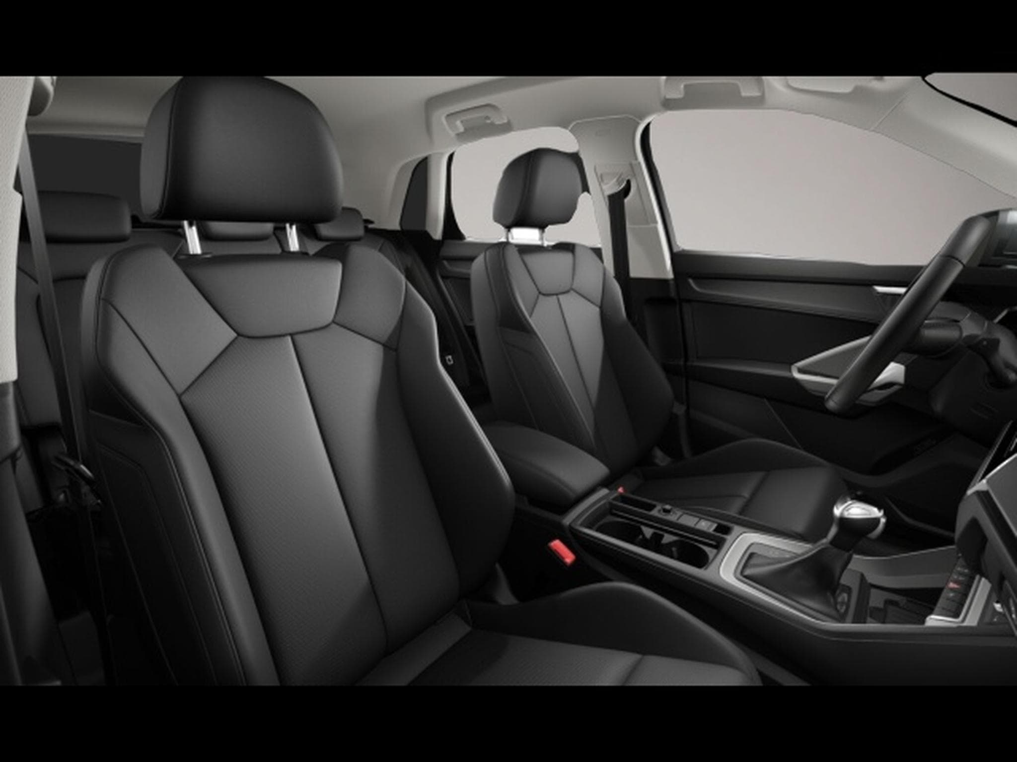Audi Q3 (2025) - Photo 1