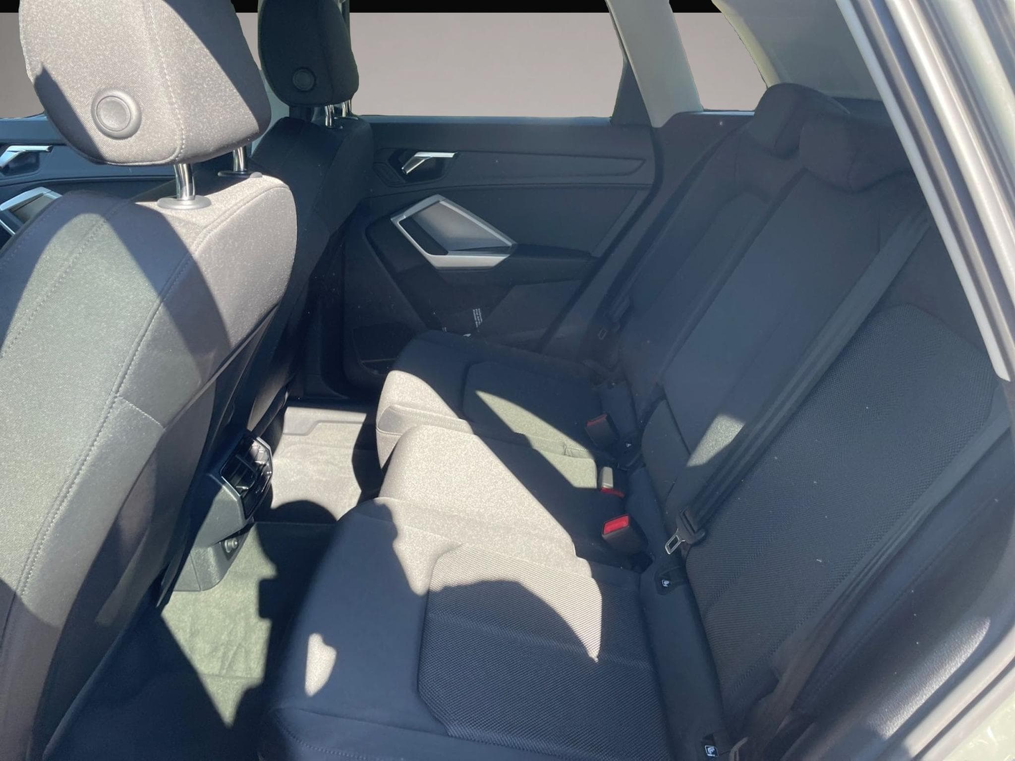 Audi Q3 (2025) - Photo 11