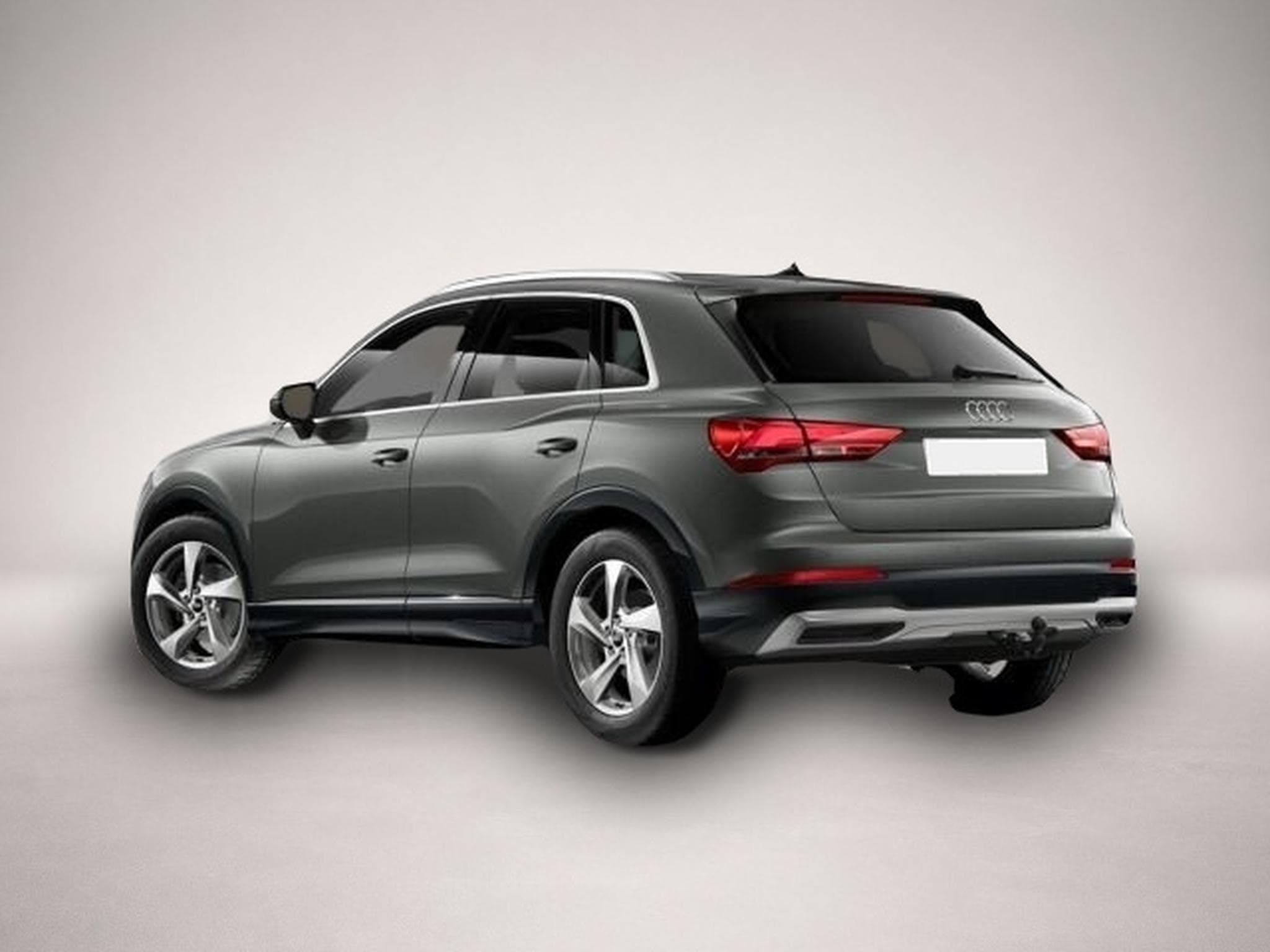 Audi Q3 (2025) - Photo 3