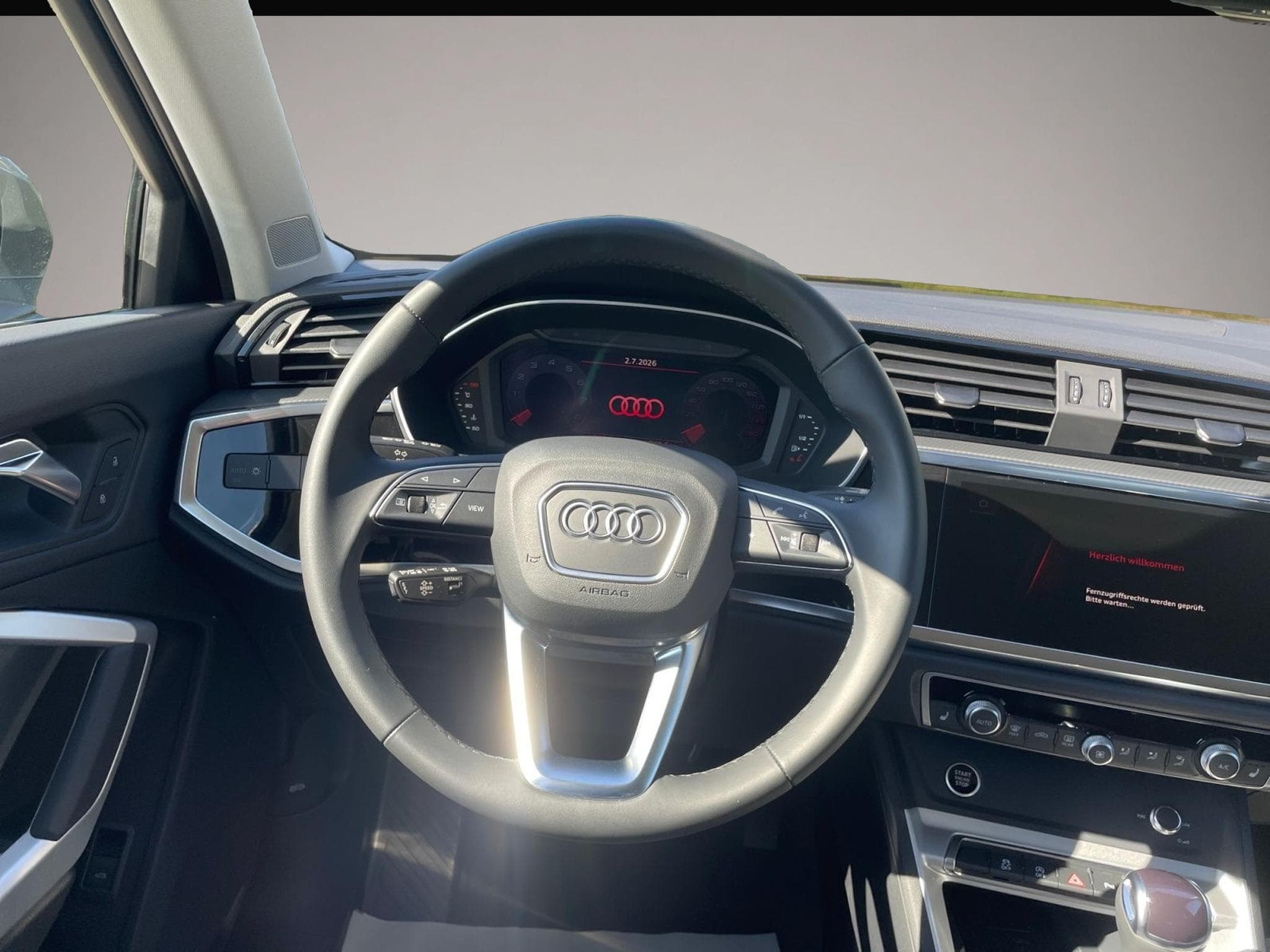 Audi Q3 (2025) - Photo 5
