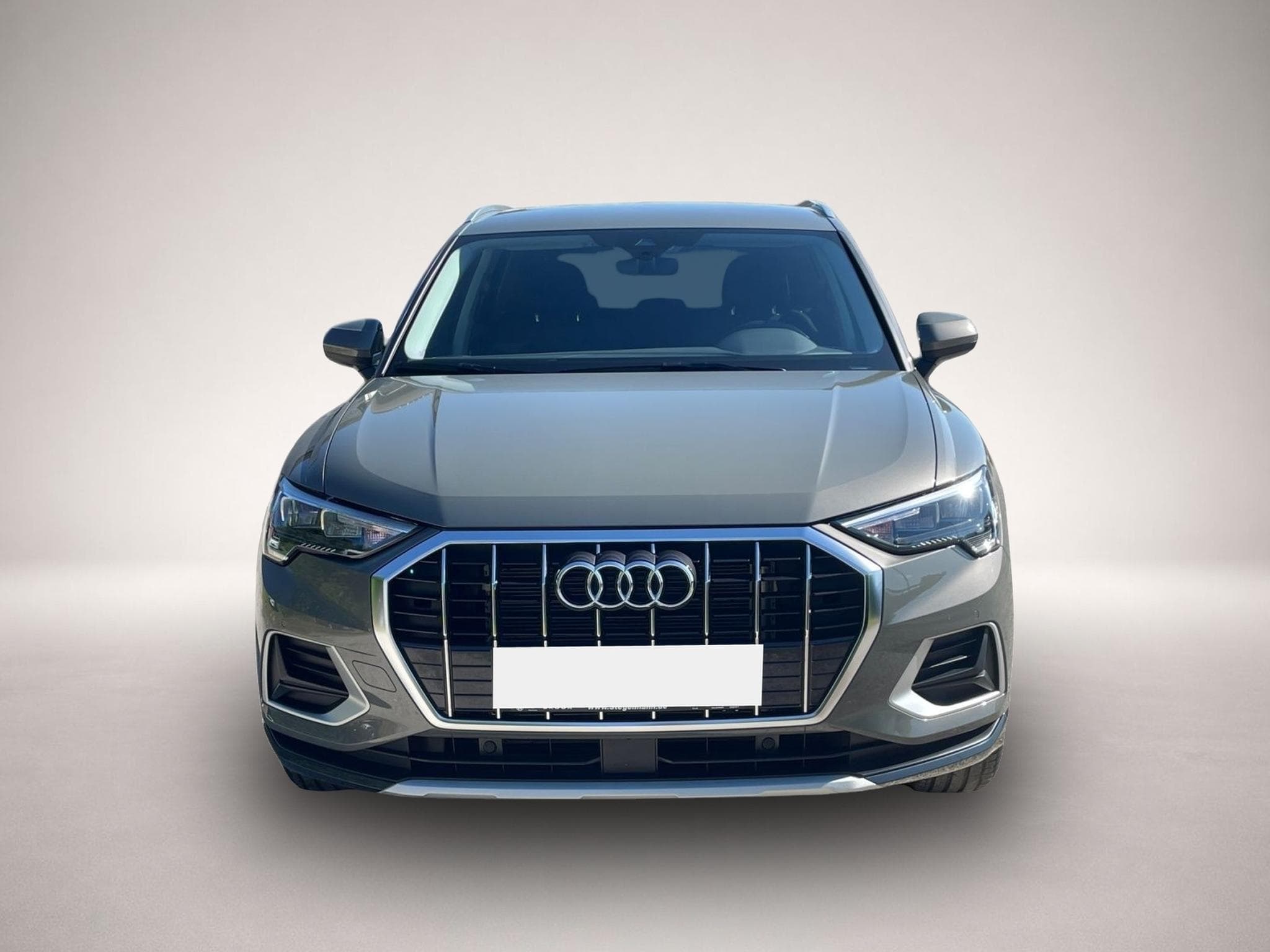 Audi Q3 (2025) - Photo 8