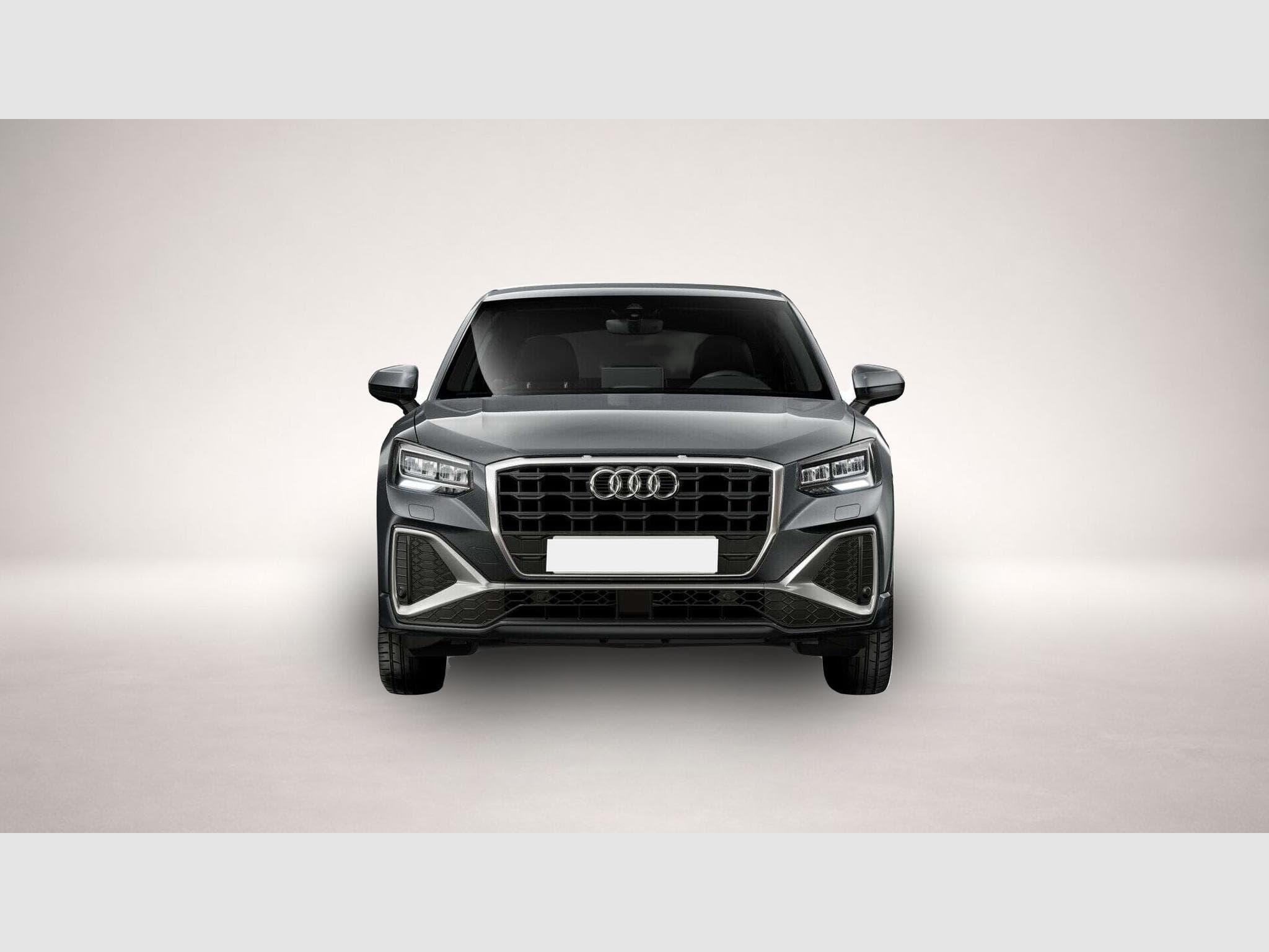 Audi Q2 (2025) - Photo 2