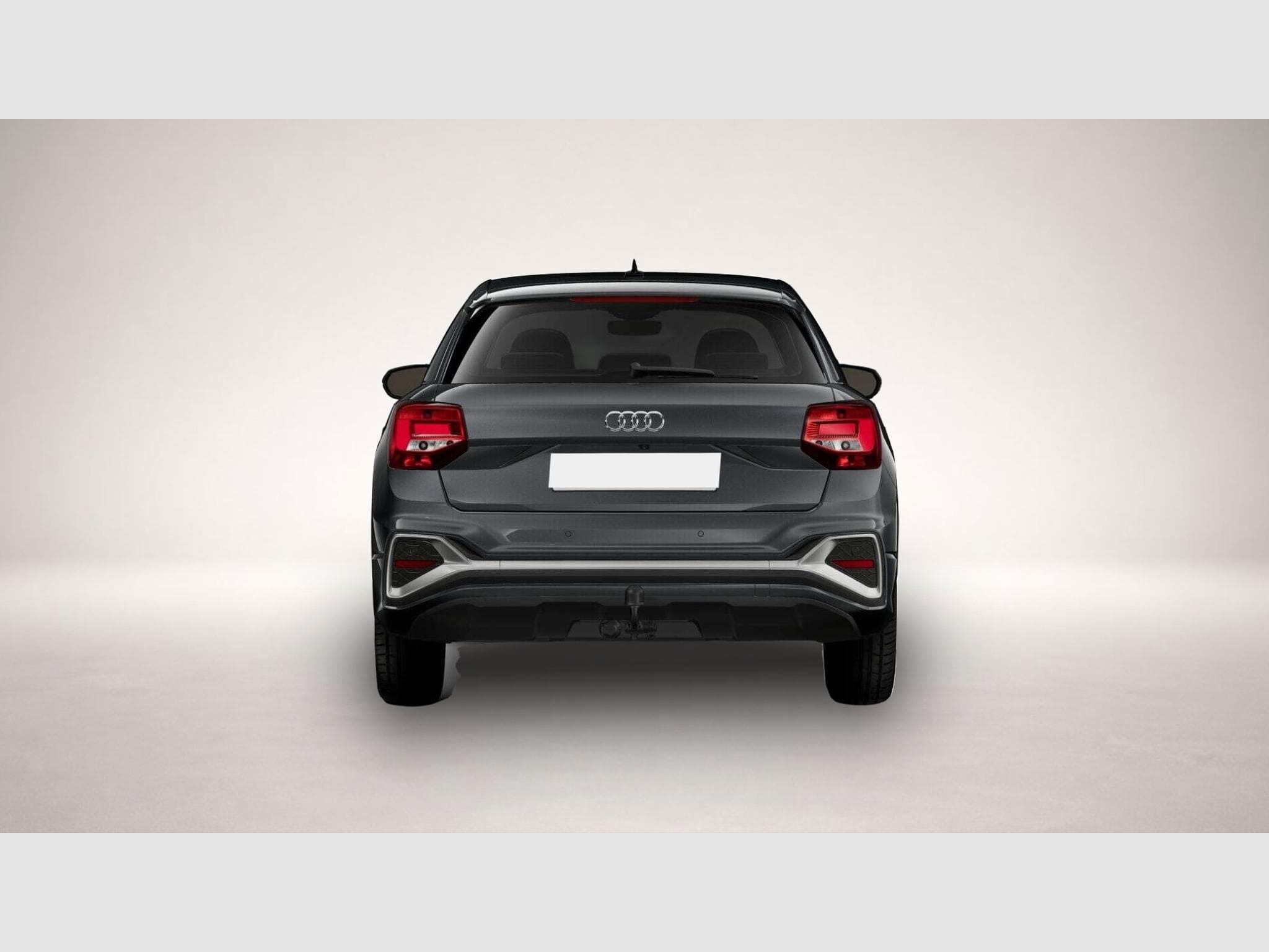 Audi Q2 (2025) - Photo 3