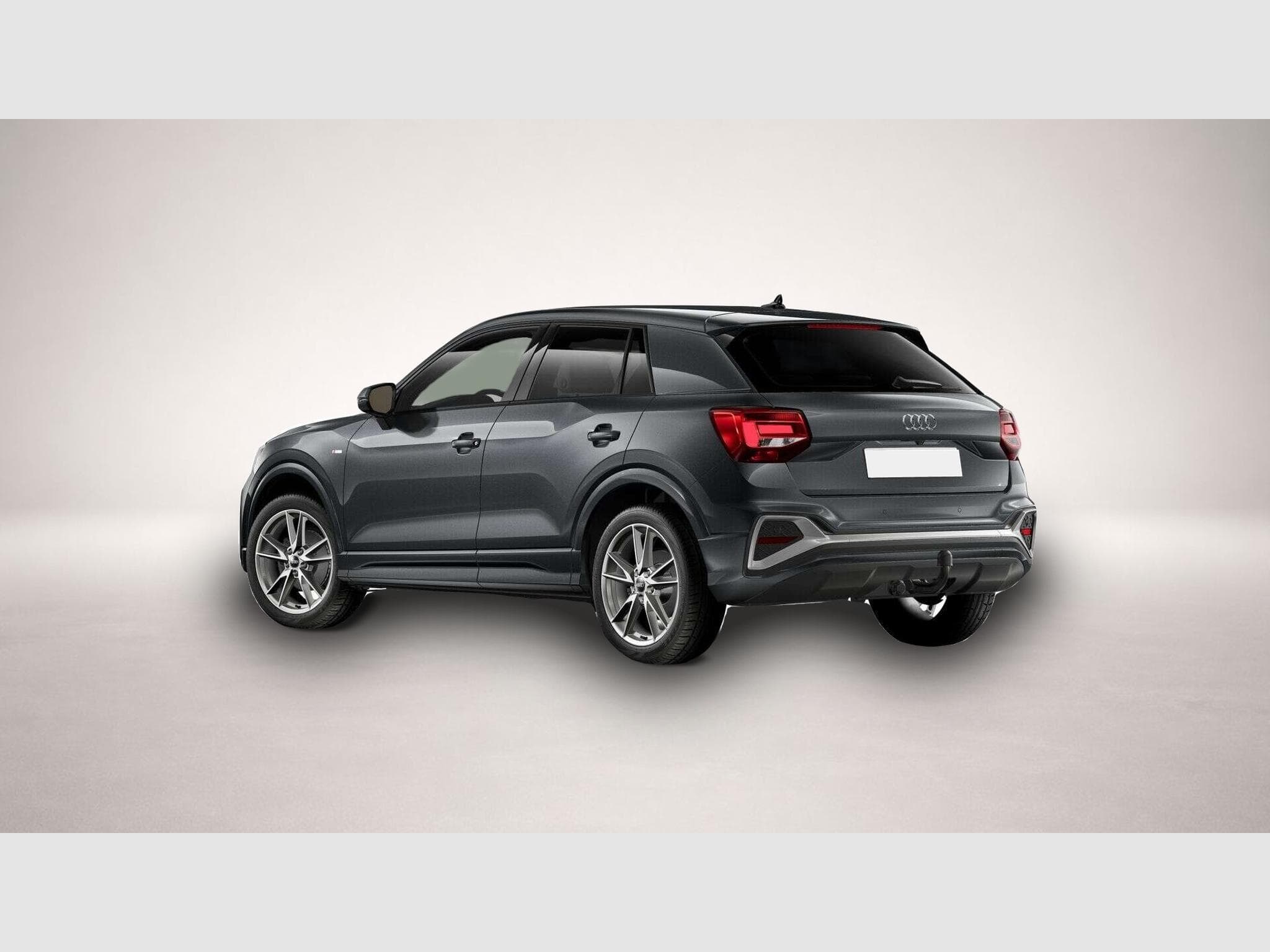 Audi Q2 (2025) - Photo 4