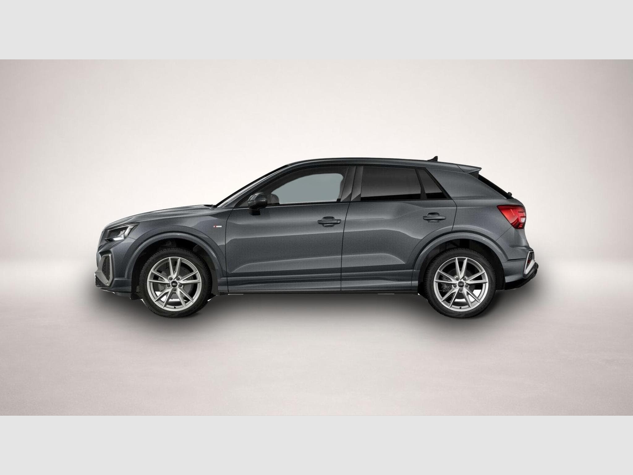 Audi Q2 (2025) - Photo 5
