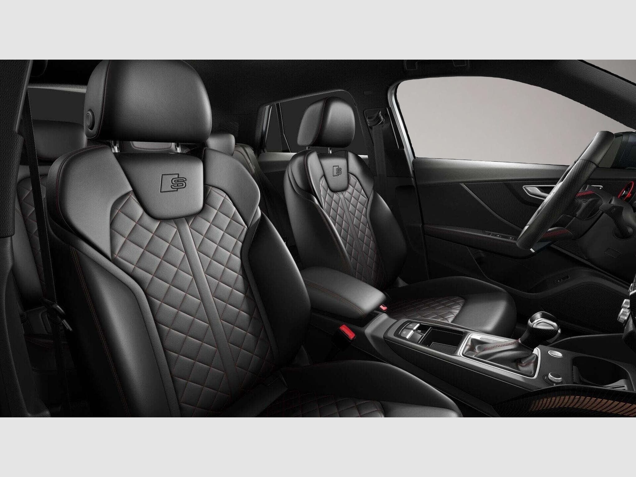 Audi Q2 (2025) - Photo 6