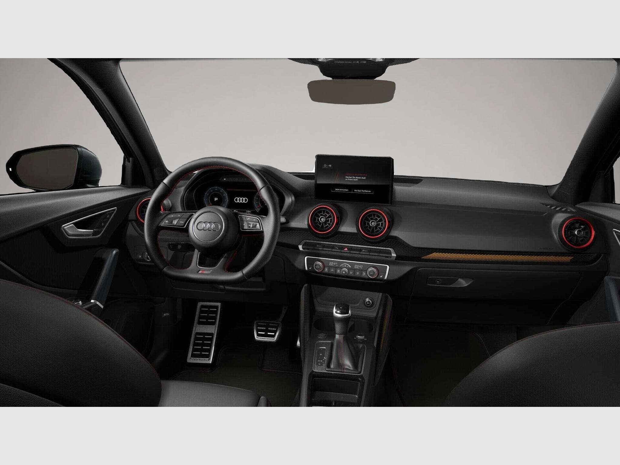 Audi Q2 (2025) - Photo 7