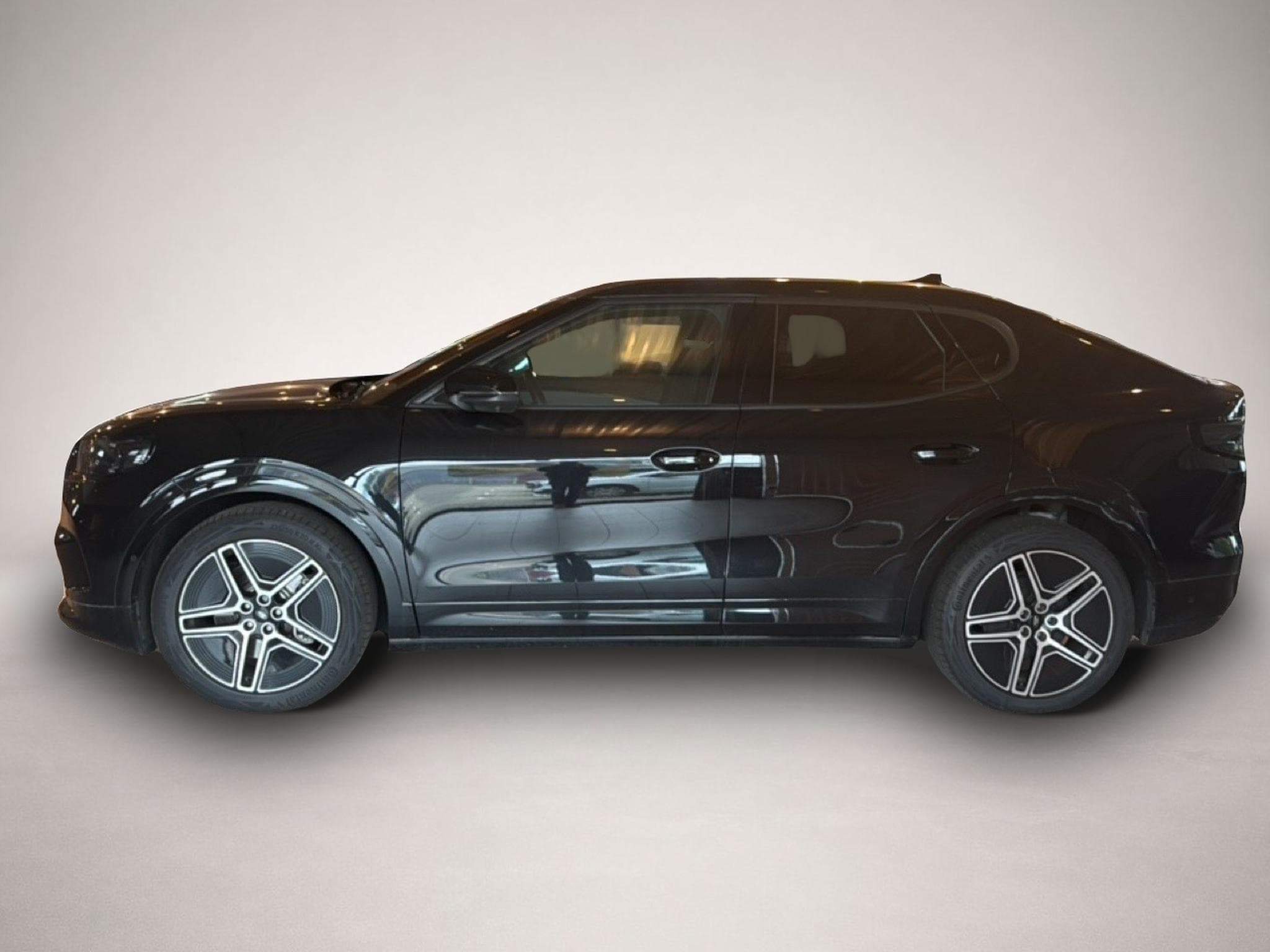 Ford Capri (2024) - Photo 3