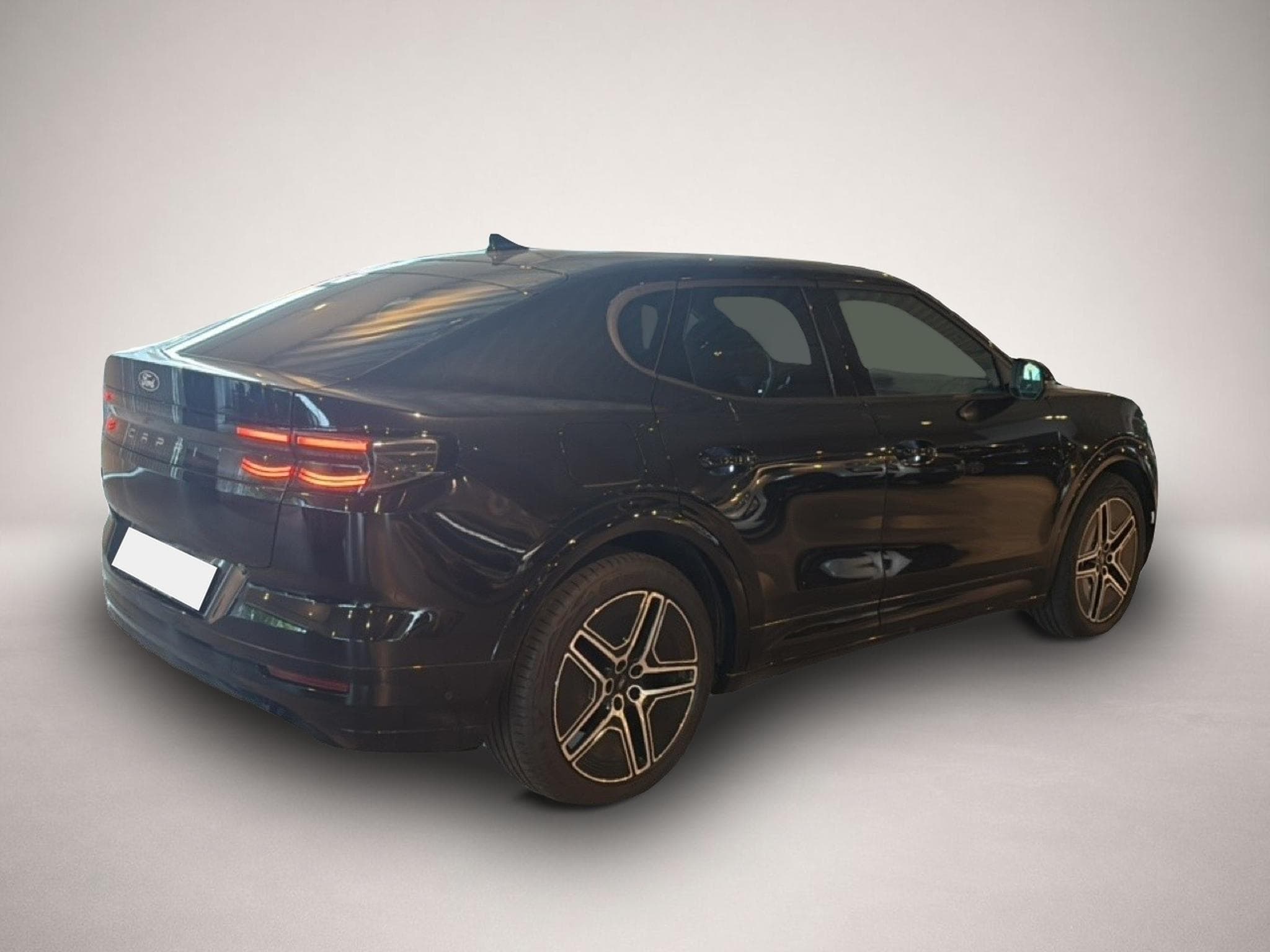 Ford Capri (2024) - Photo 6