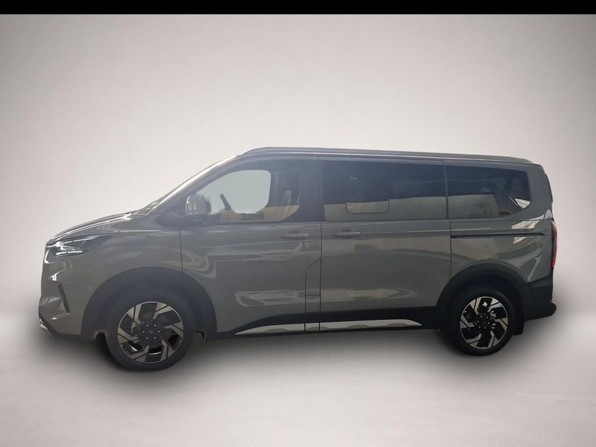 Ford Tourneo (2026) - Photo 1