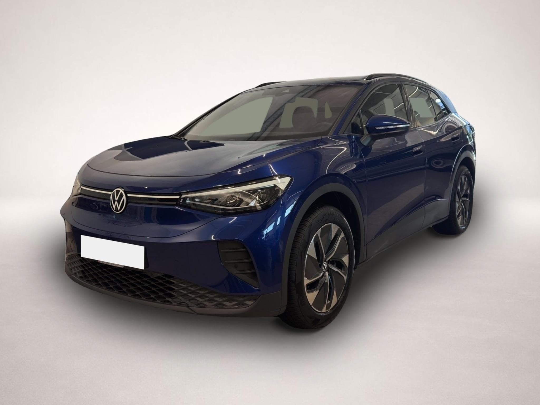 VW ID.4 (2025) - Photo 1