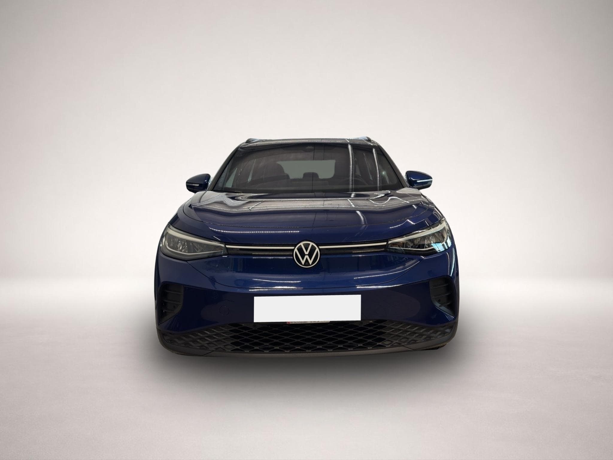 VW ID.4 (2025) - Photo 2