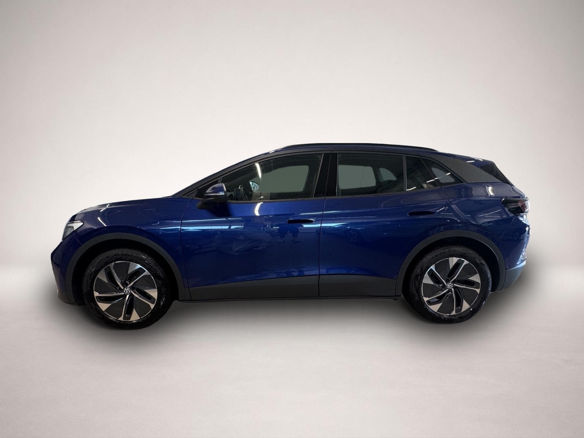 VW ID.4 (2025) - Photo 3