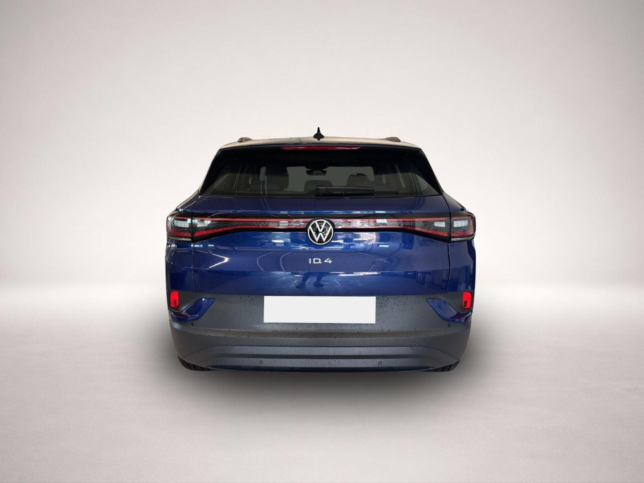 VW ID.4 (2025) - Photo 5