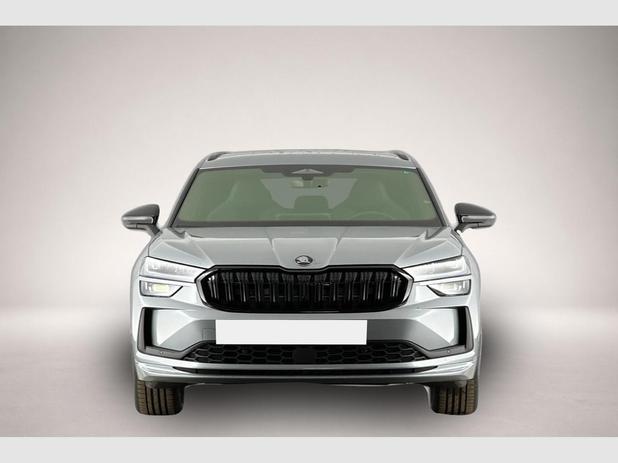 Skoda Kodiaq (2026) - Photo 2