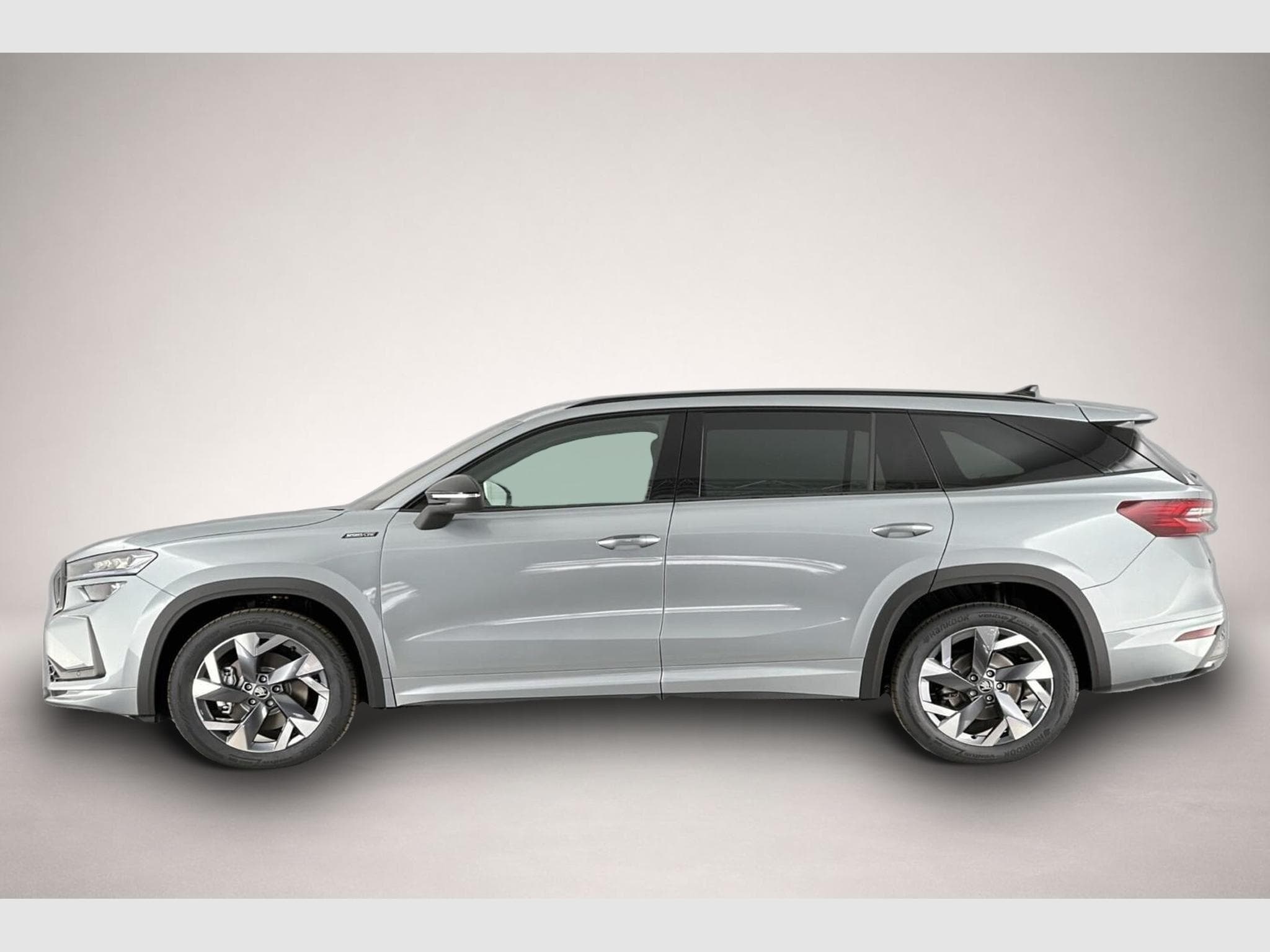 Skoda Kodiaq (2026) - Photo 3