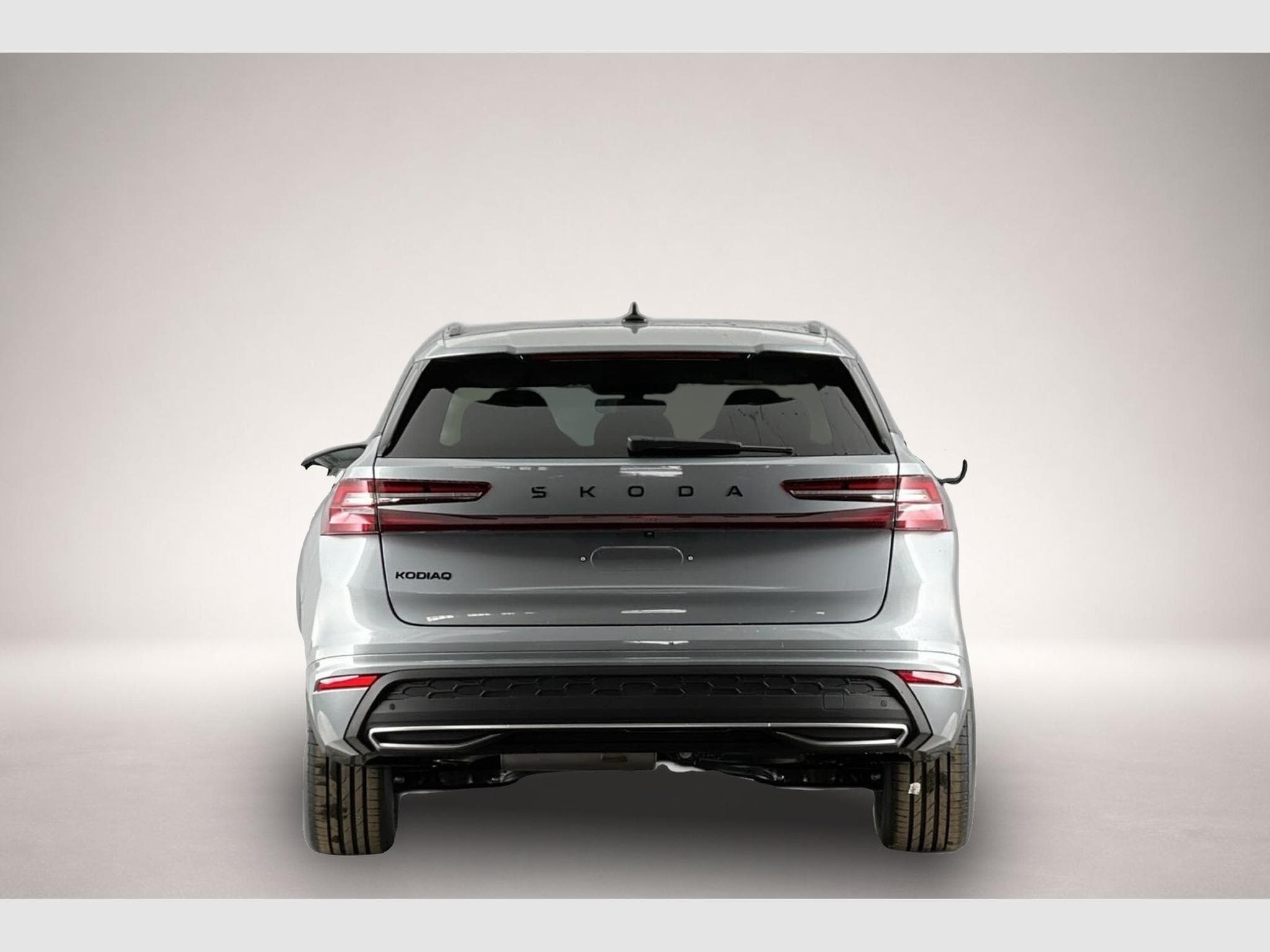 Skoda Kodiaq (2026) - Photo 4