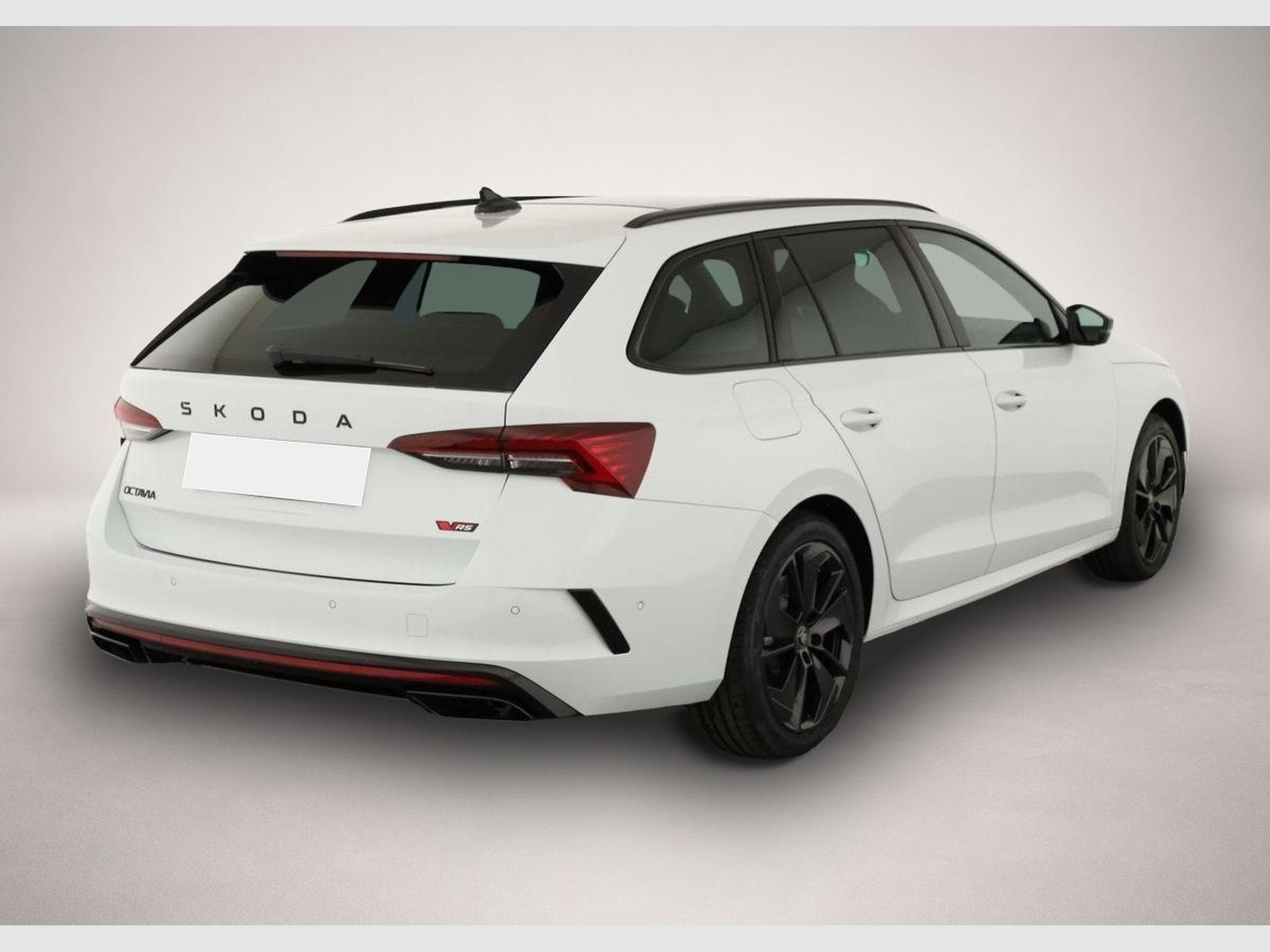 Skoda Octavia (2026) - Photo 3