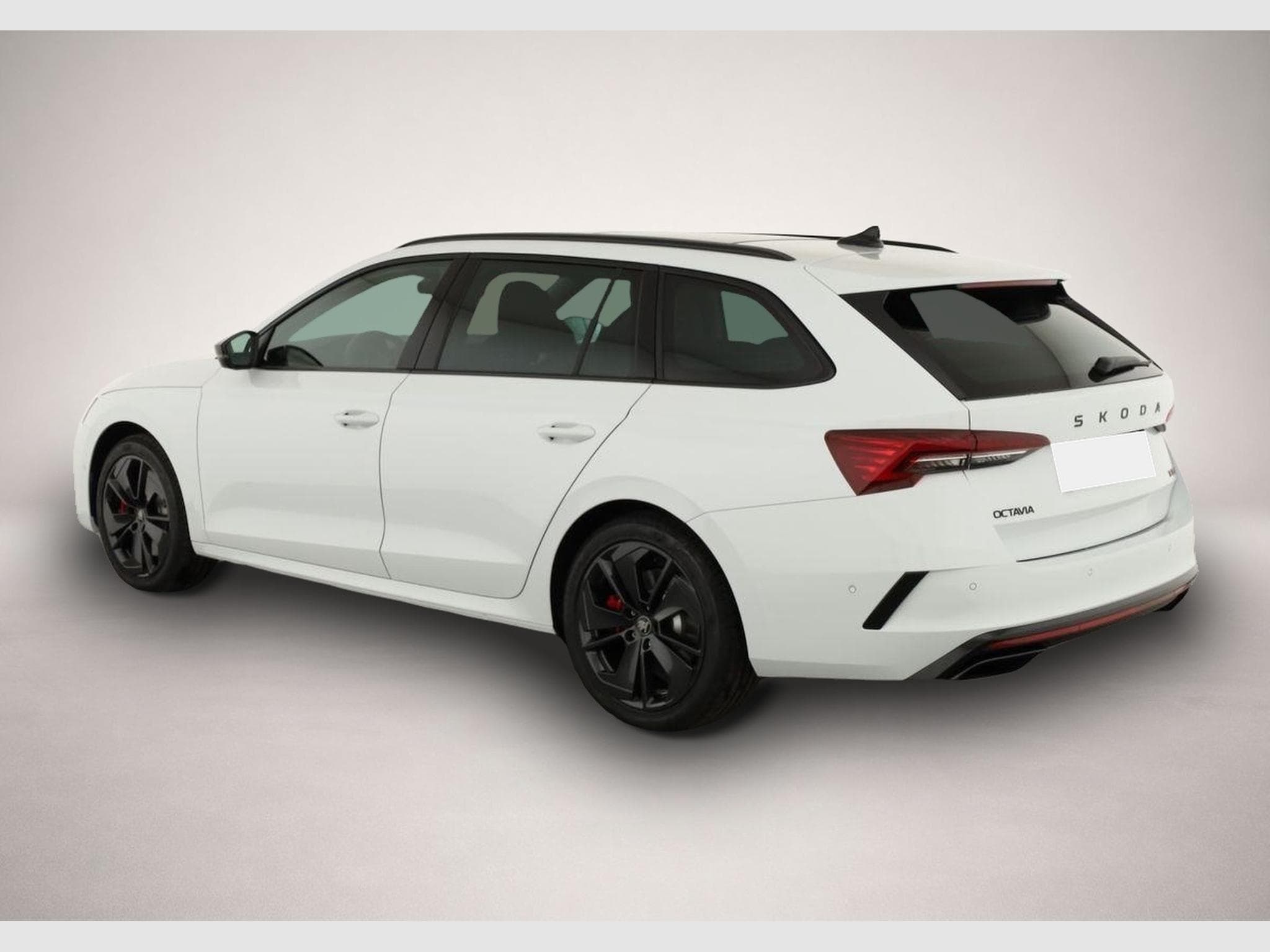 Skoda Octavia (2026) - Photo 4