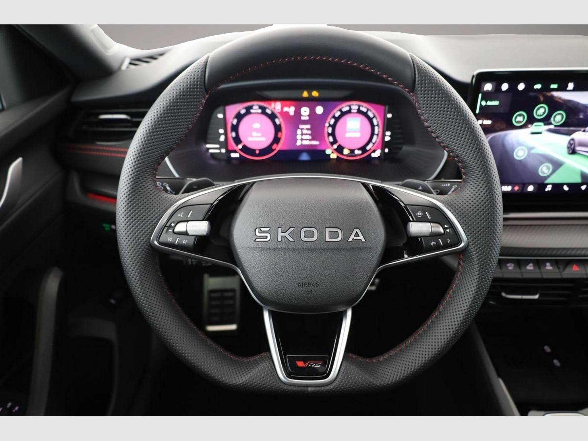 Skoda Octavia (2026) - Photo 6
