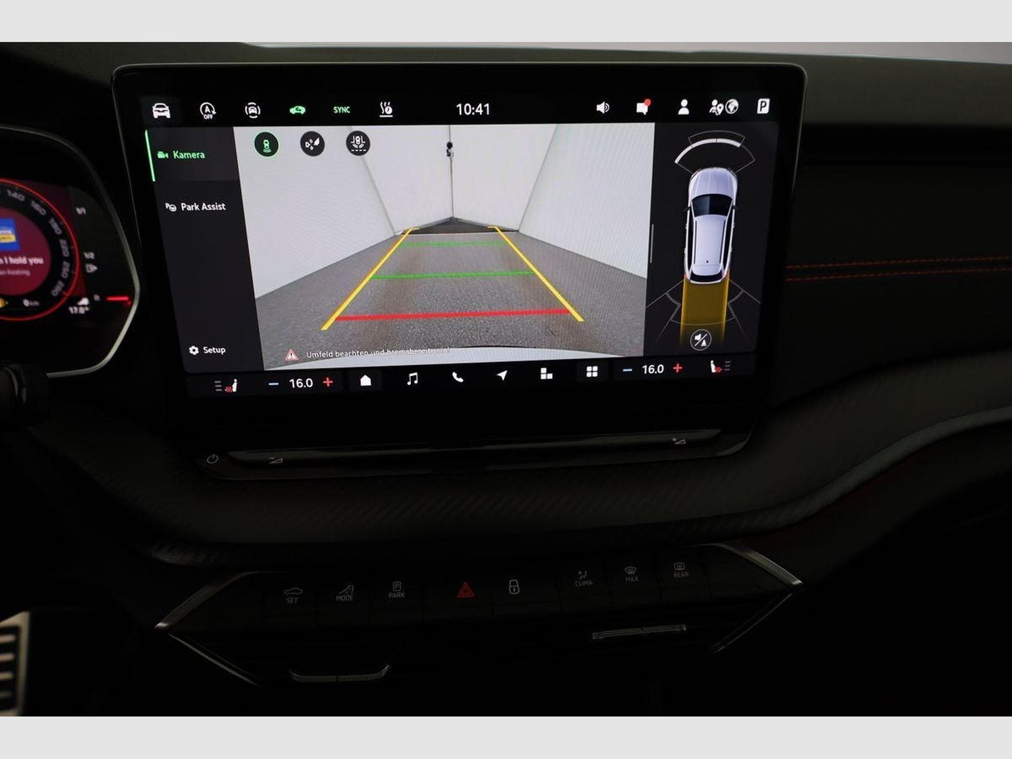 Skoda Octavia (2026) - Photo 7