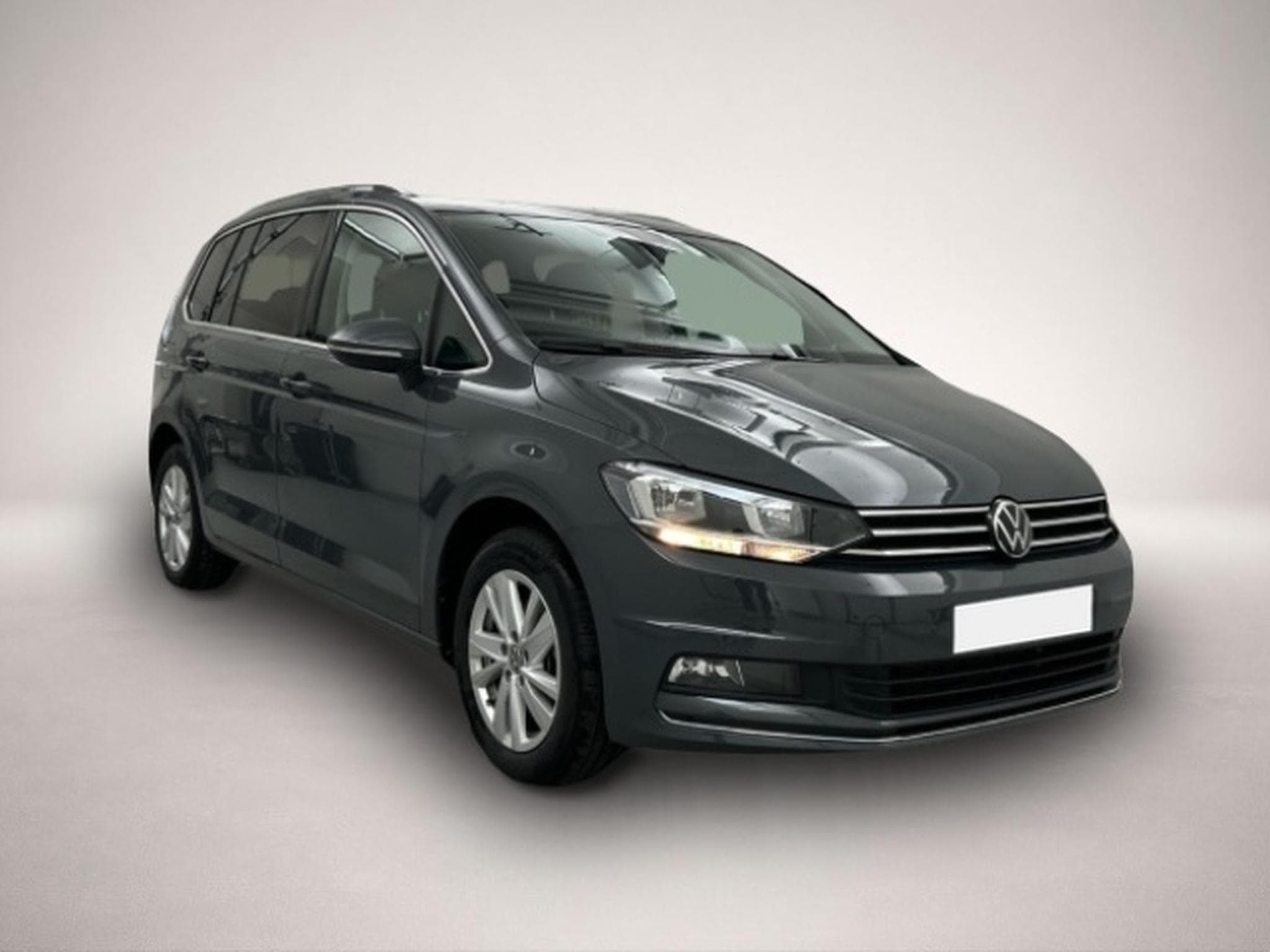 VW Touran (2025) - Photo 2