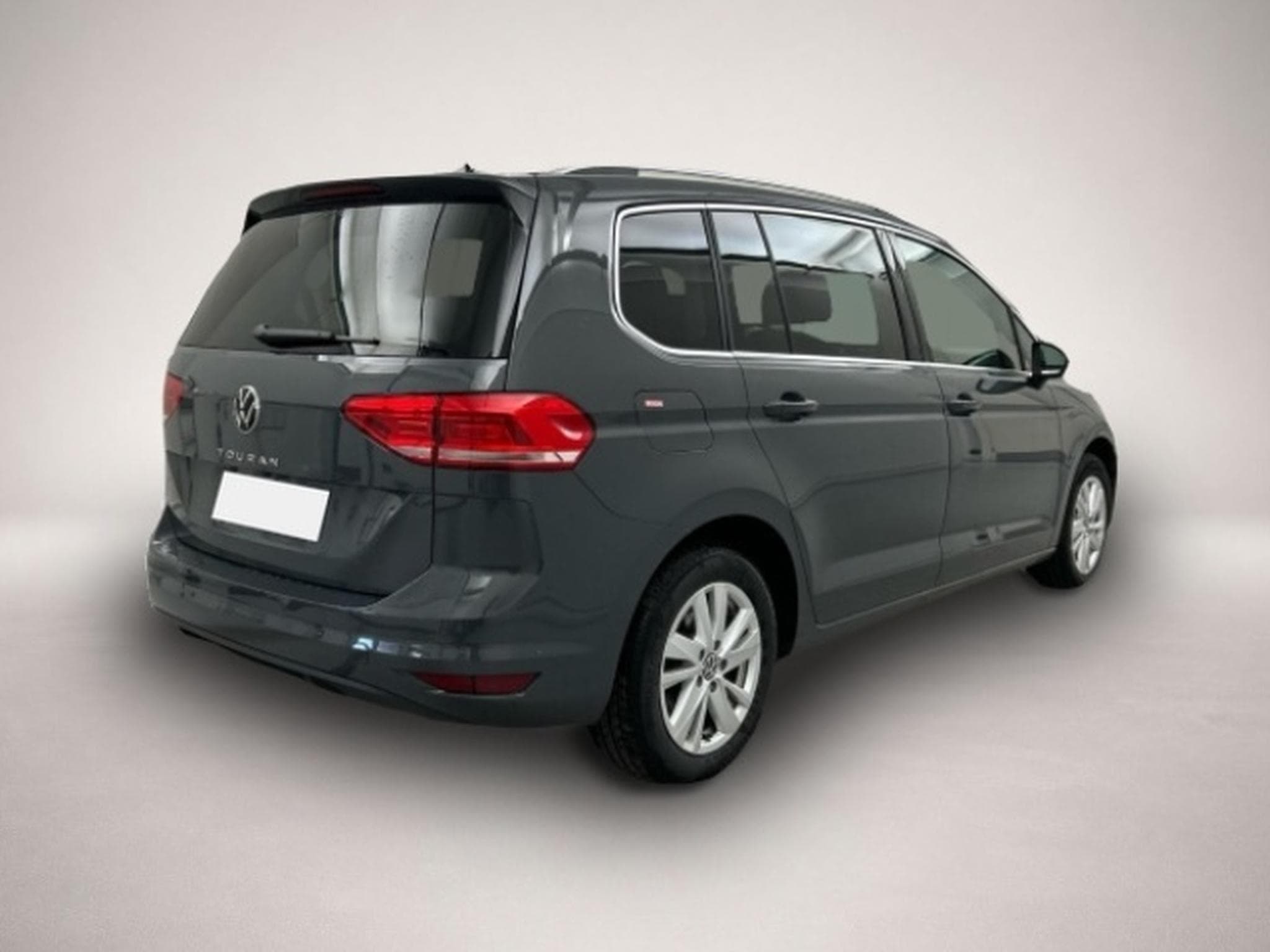 VW Touran (2025) - Photo 3