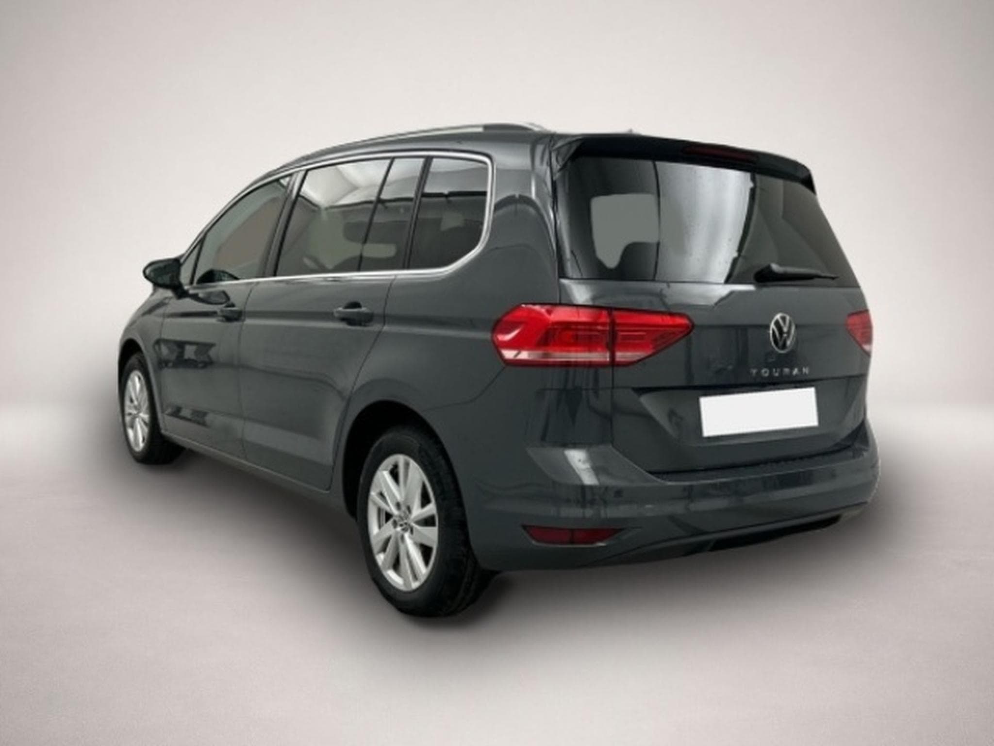 VW Touran (2025) - Photo 4