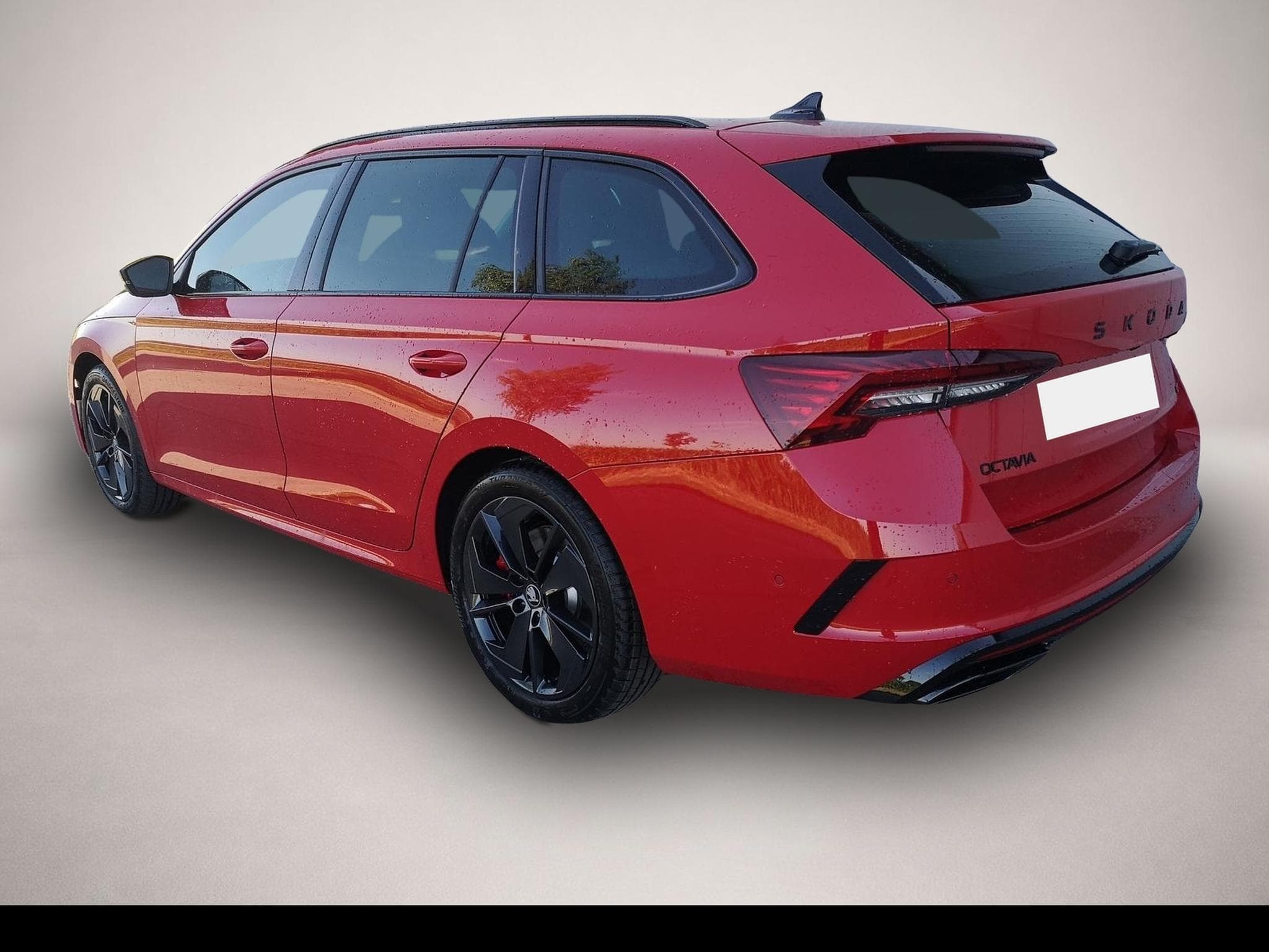 Skoda Octavia (2025) - Photo 2