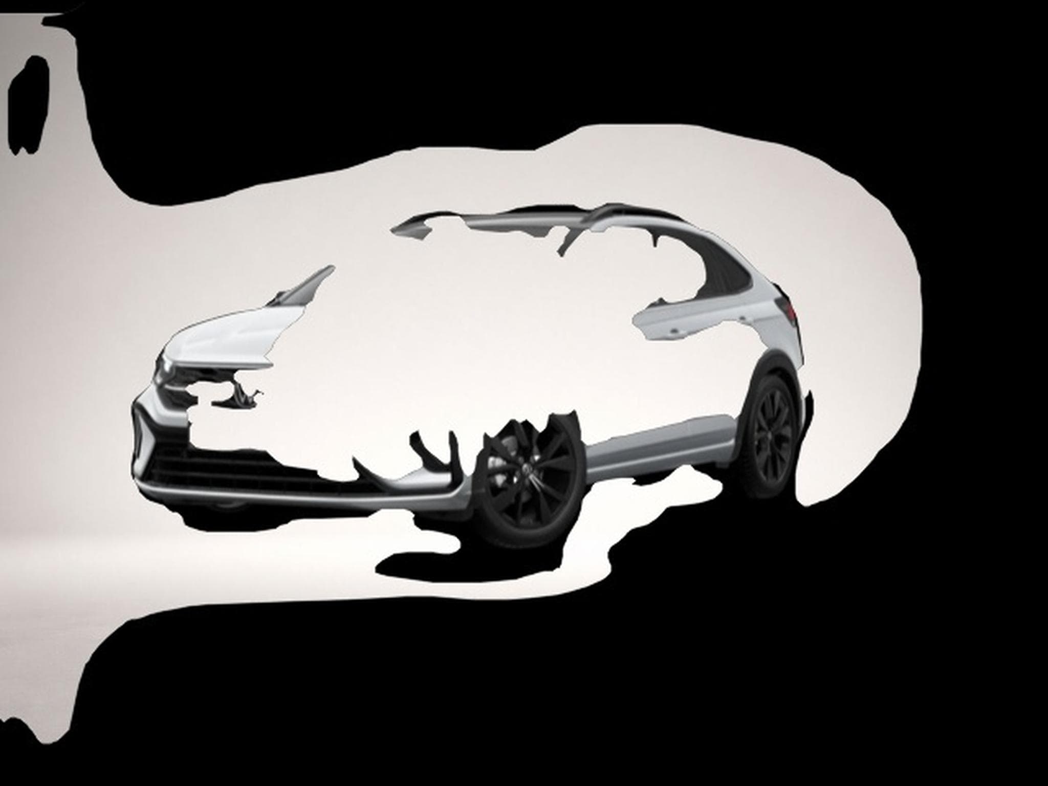 VW Taigo (2024) - Photo 1
