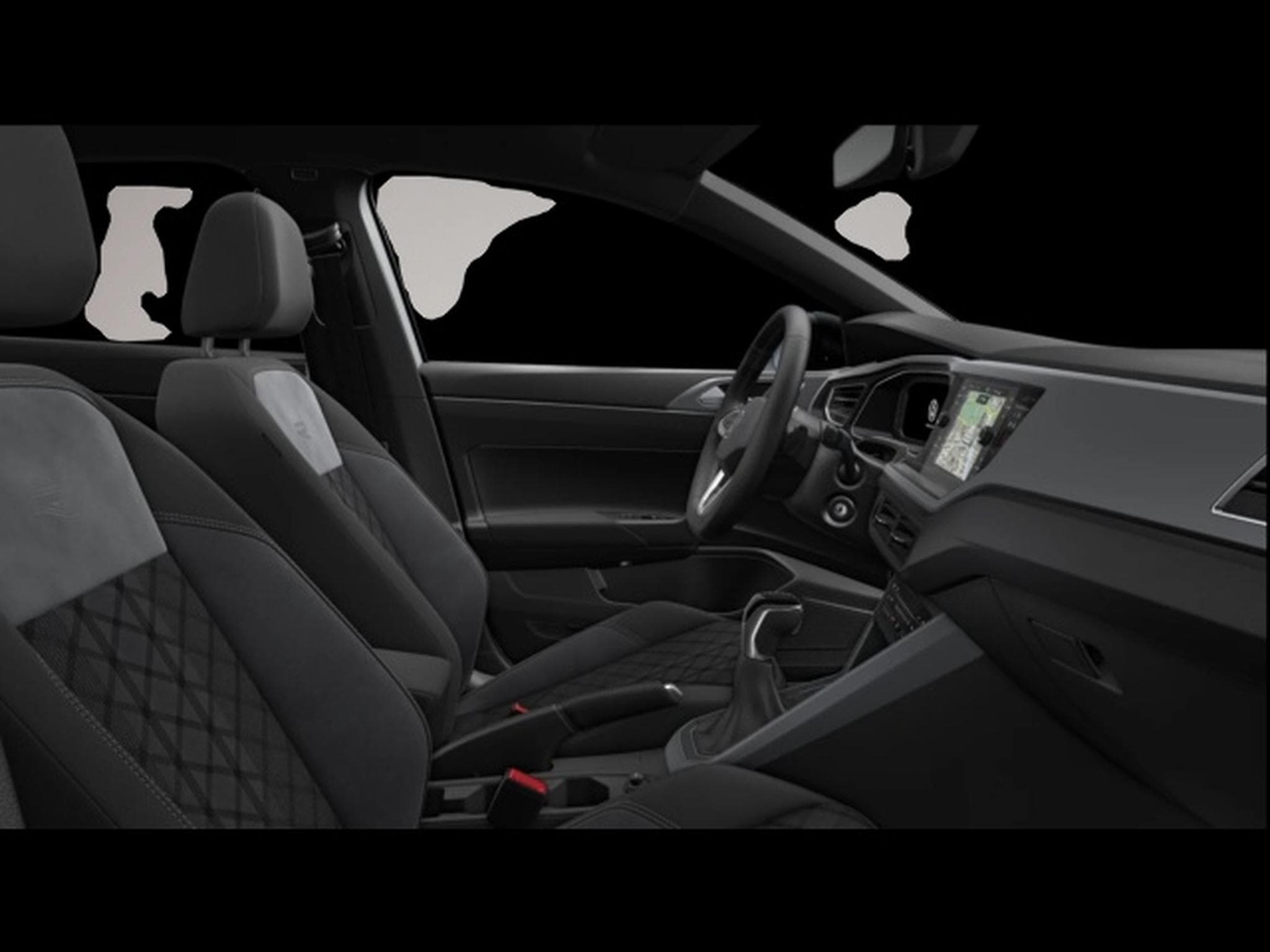 VW Taigo (2024) - Photo 3