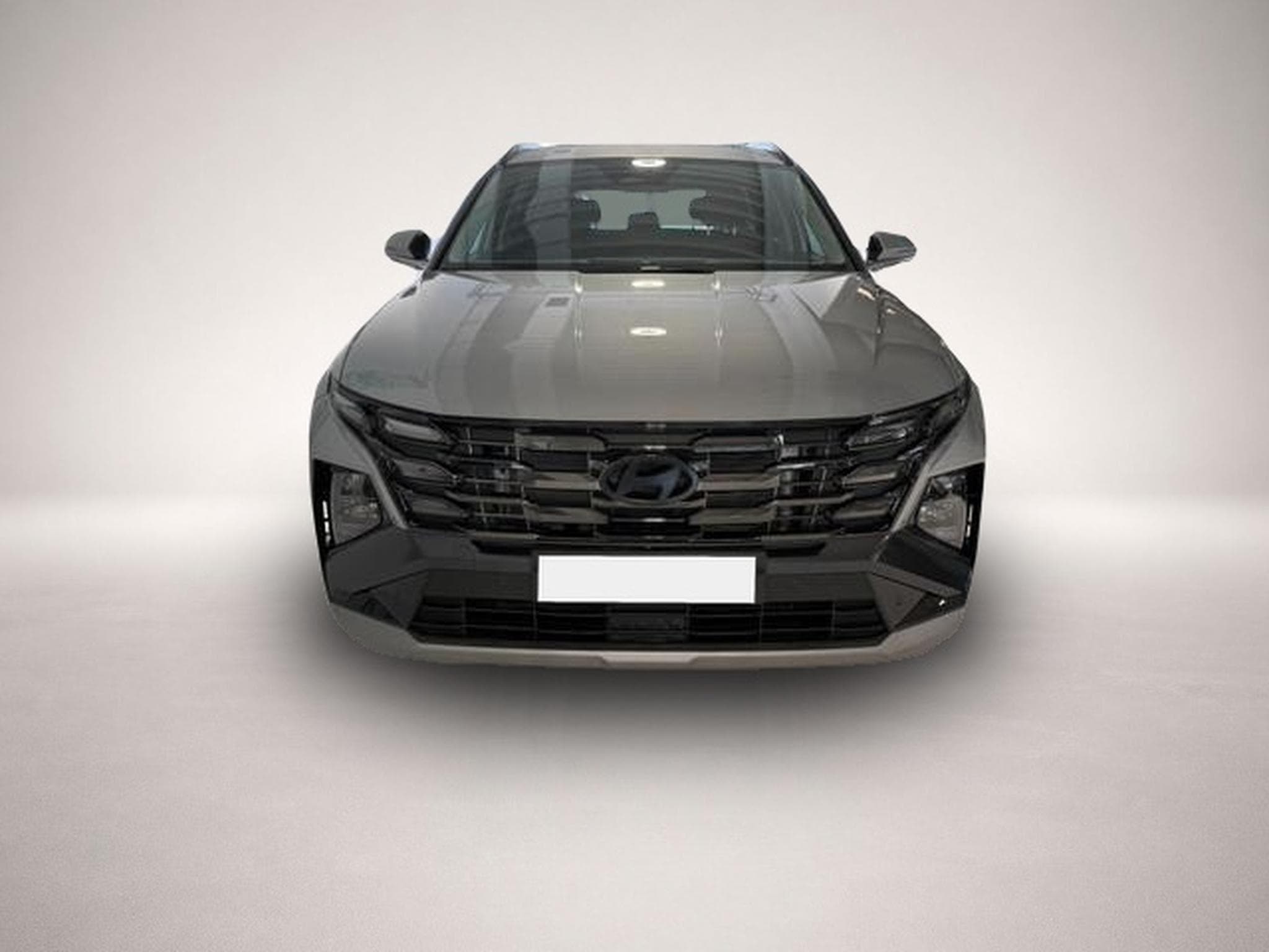 Hyundai Tucson (2026) - Photo 2