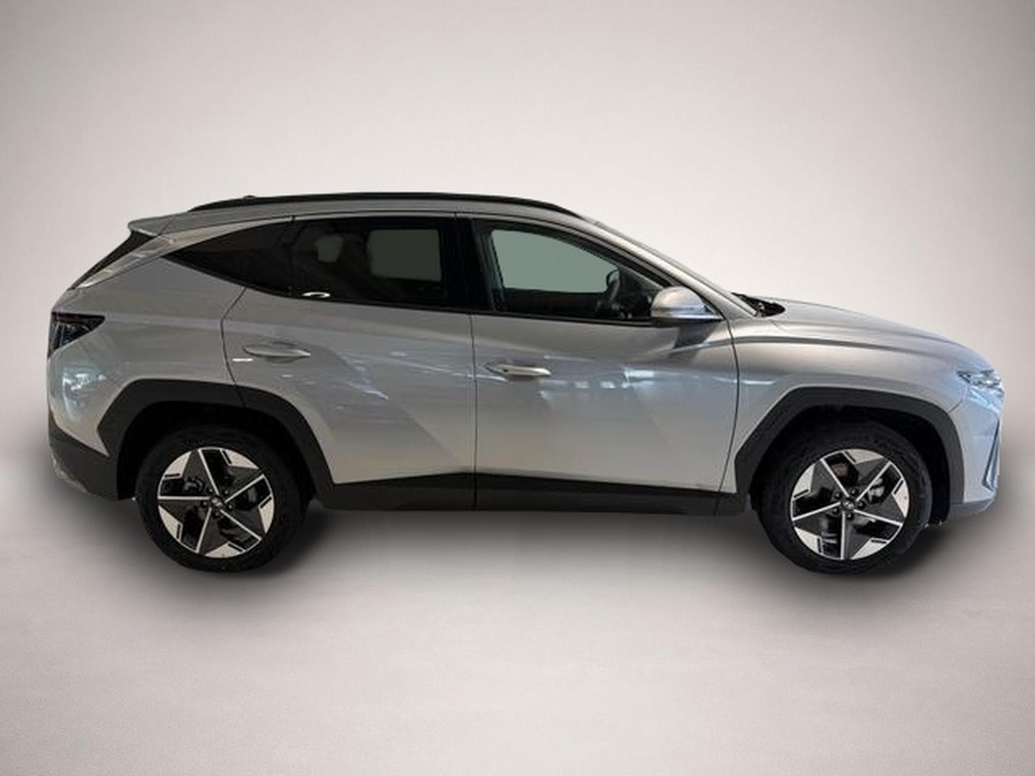 Hyundai Tucson (2026) - Photo 4