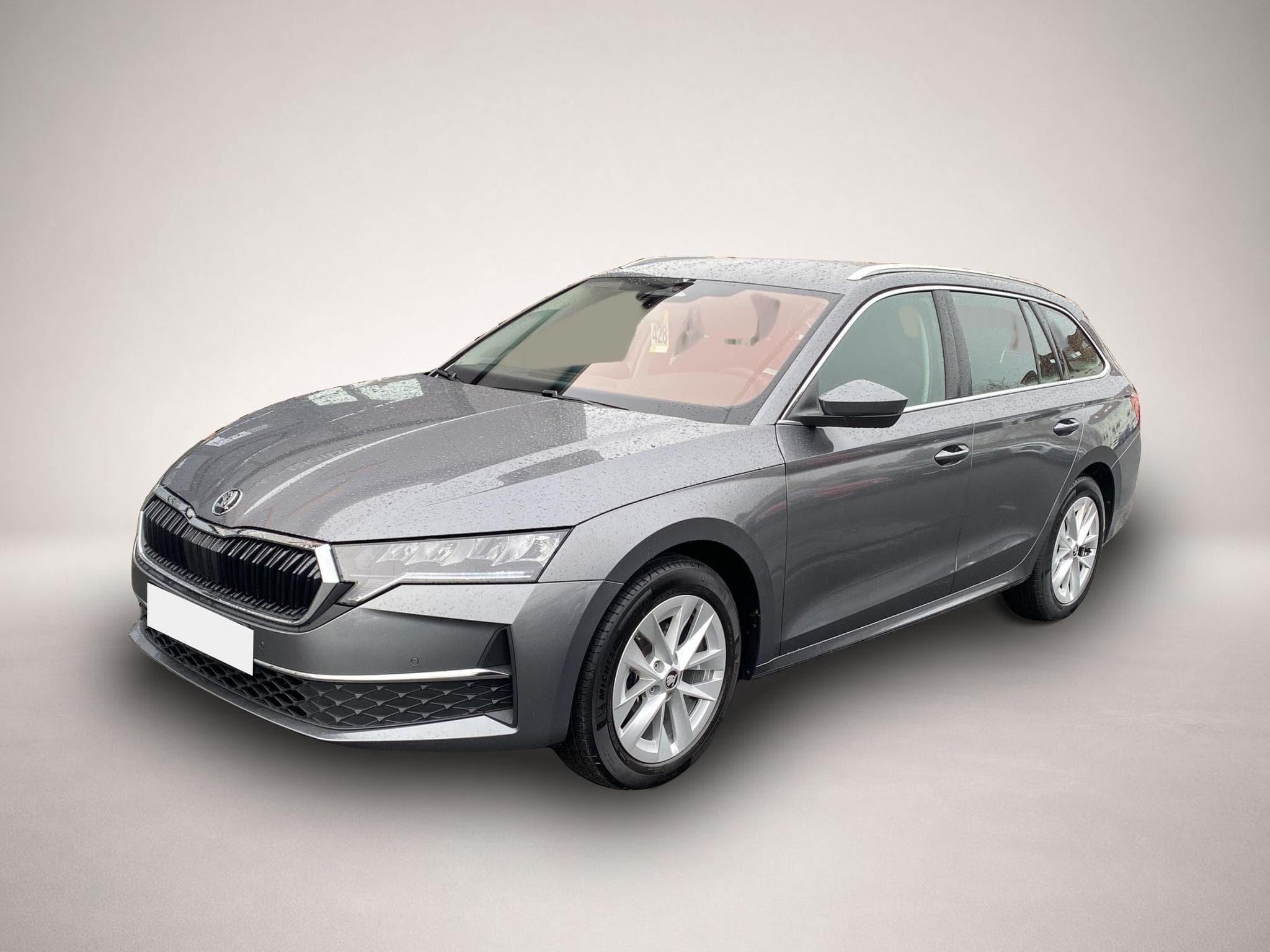 Skoda Octavia (2025) - Photo 1