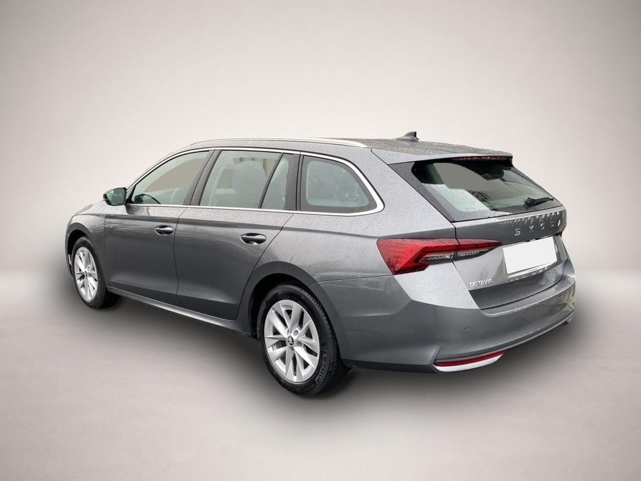 Skoda Octavia (2025) - Photo 4
