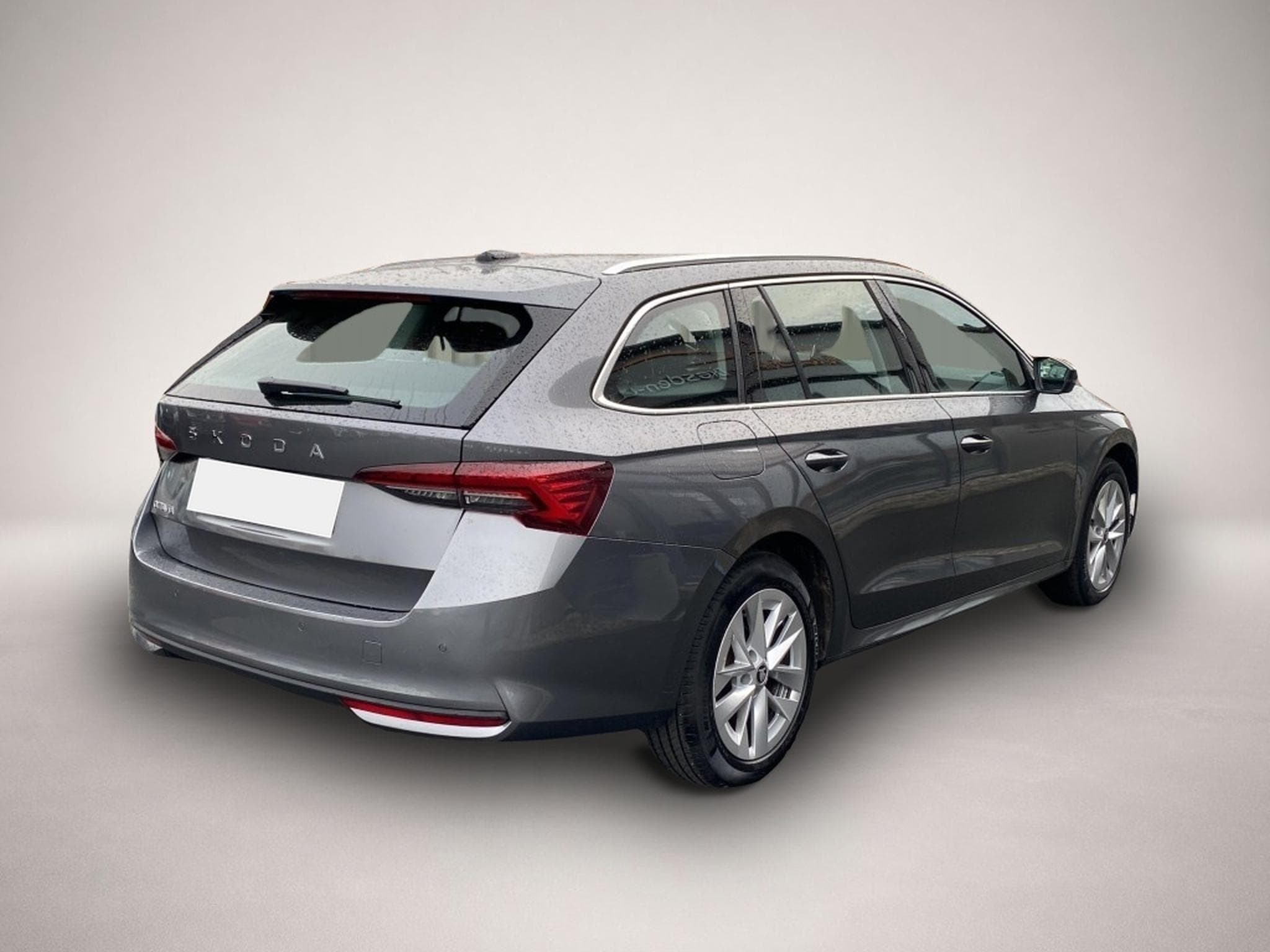 Skoda Octavia (2025) - Photo 5